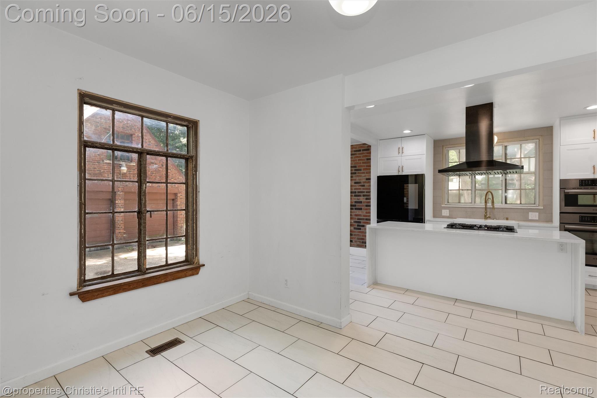 3205 Sherbourne Road