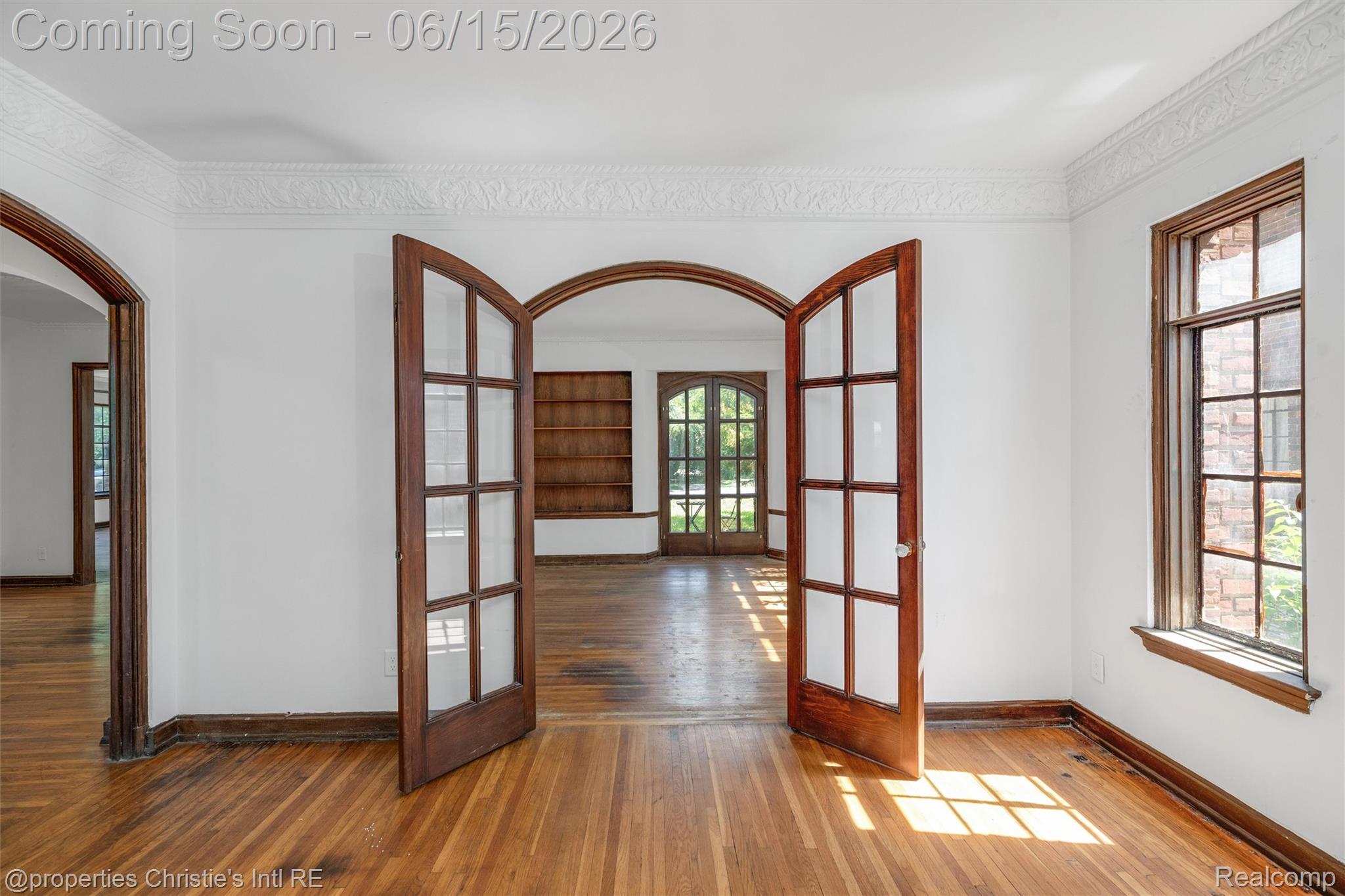 3205 Sherbourne Road