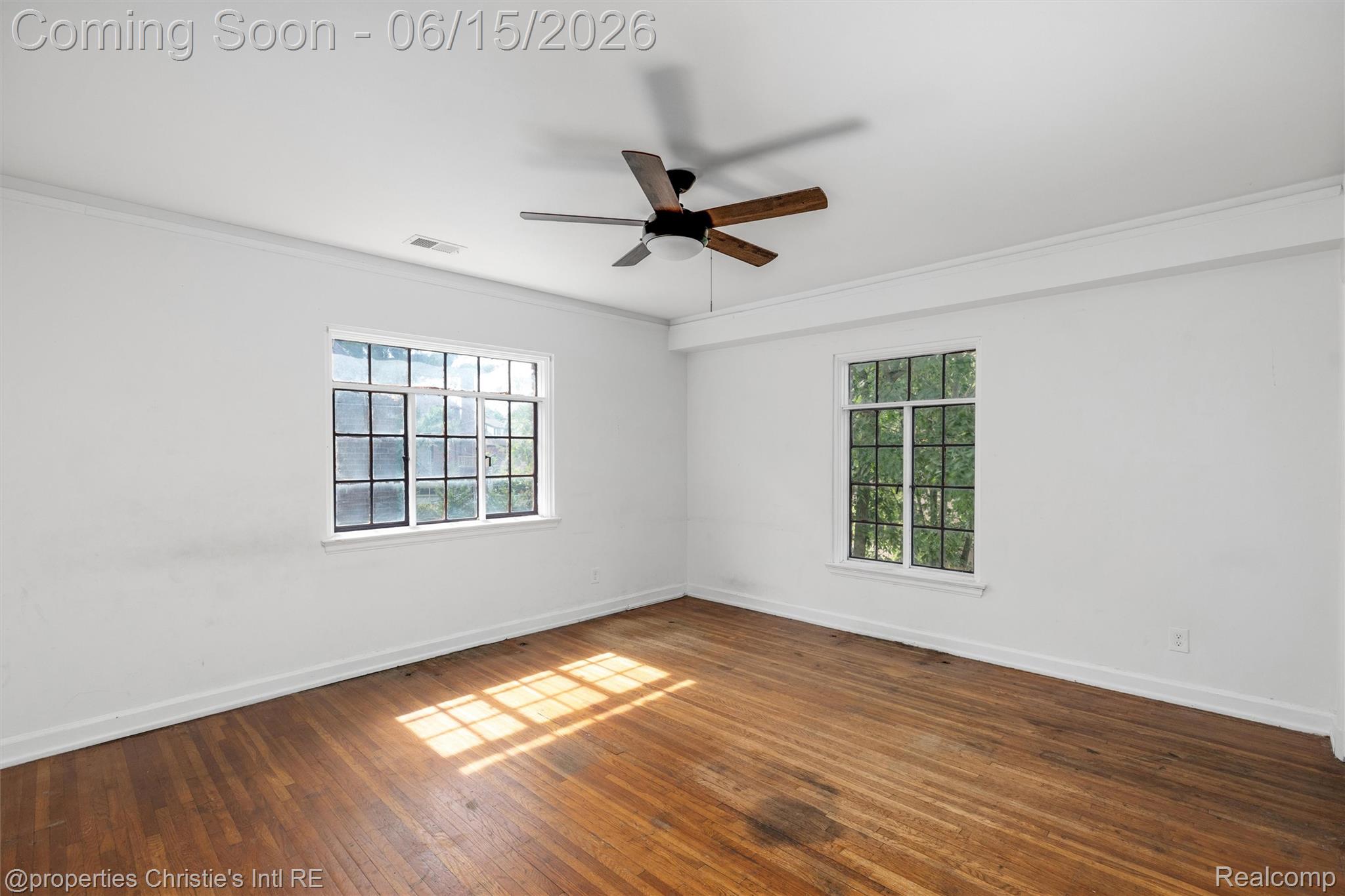 3205 Sherbourne Road