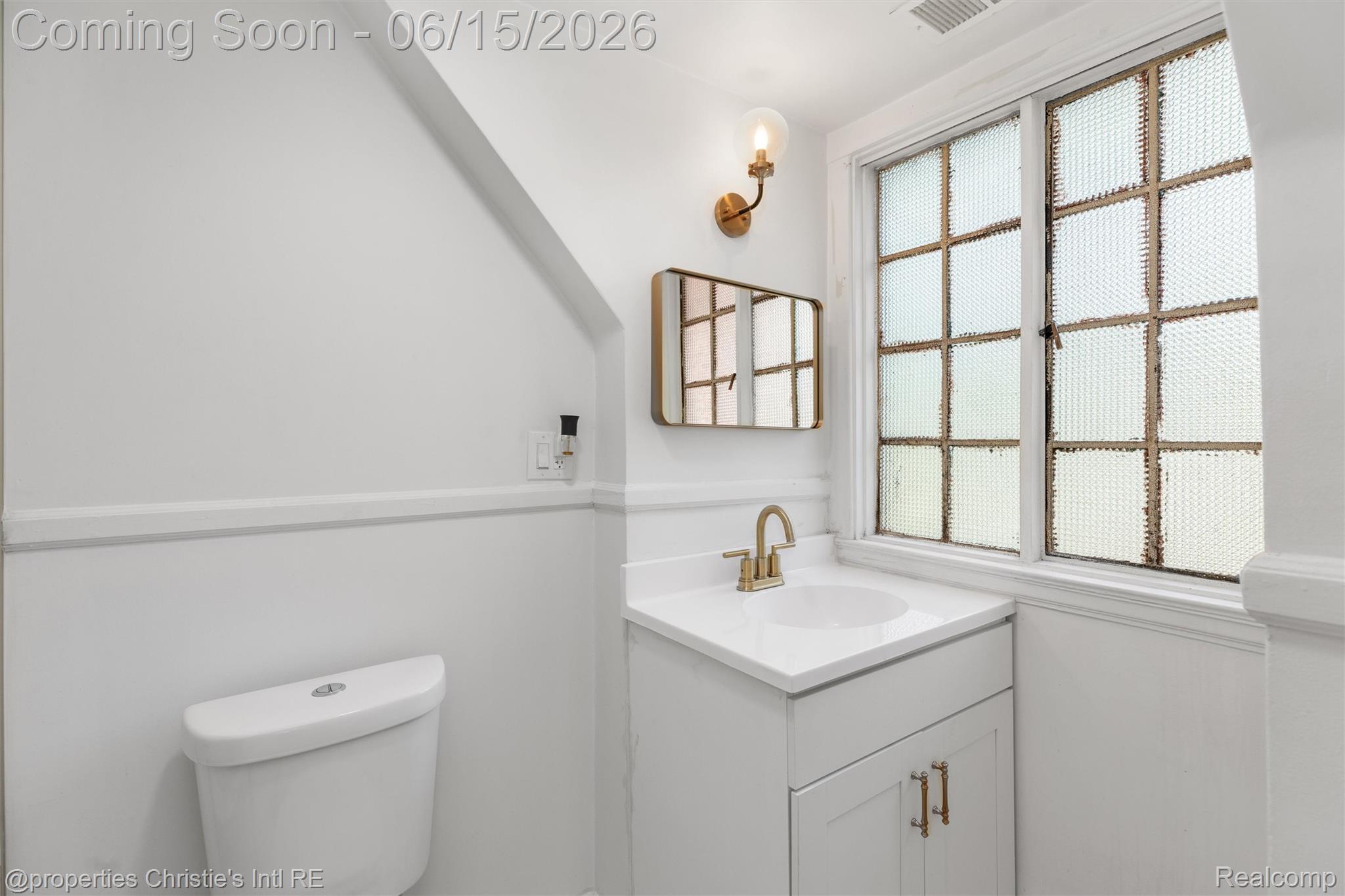 3205 Sherbourne Road