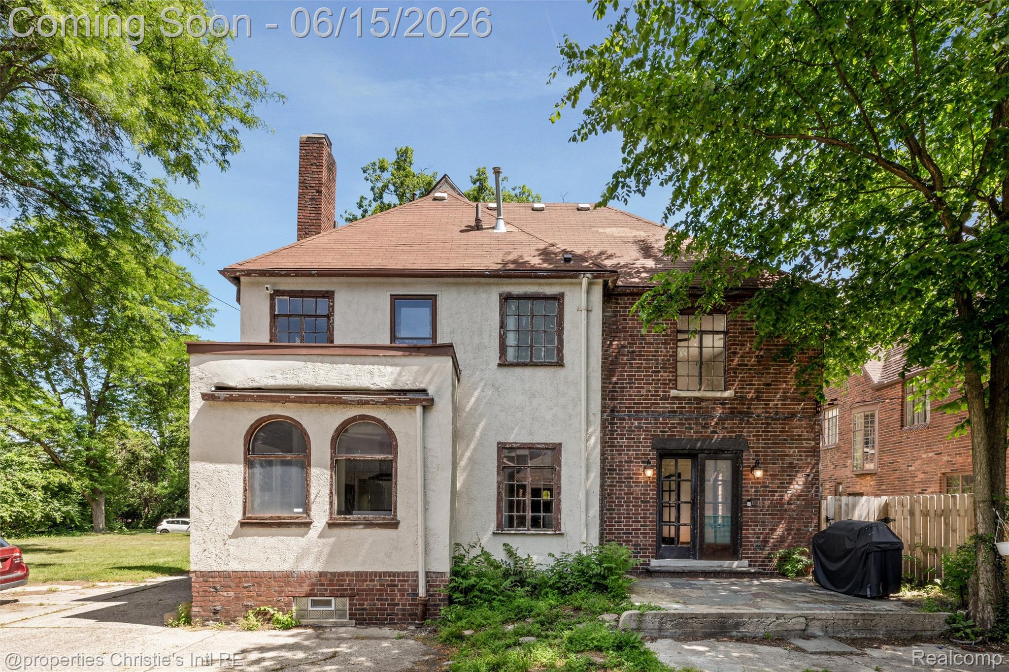3205 Sherbourne Road
