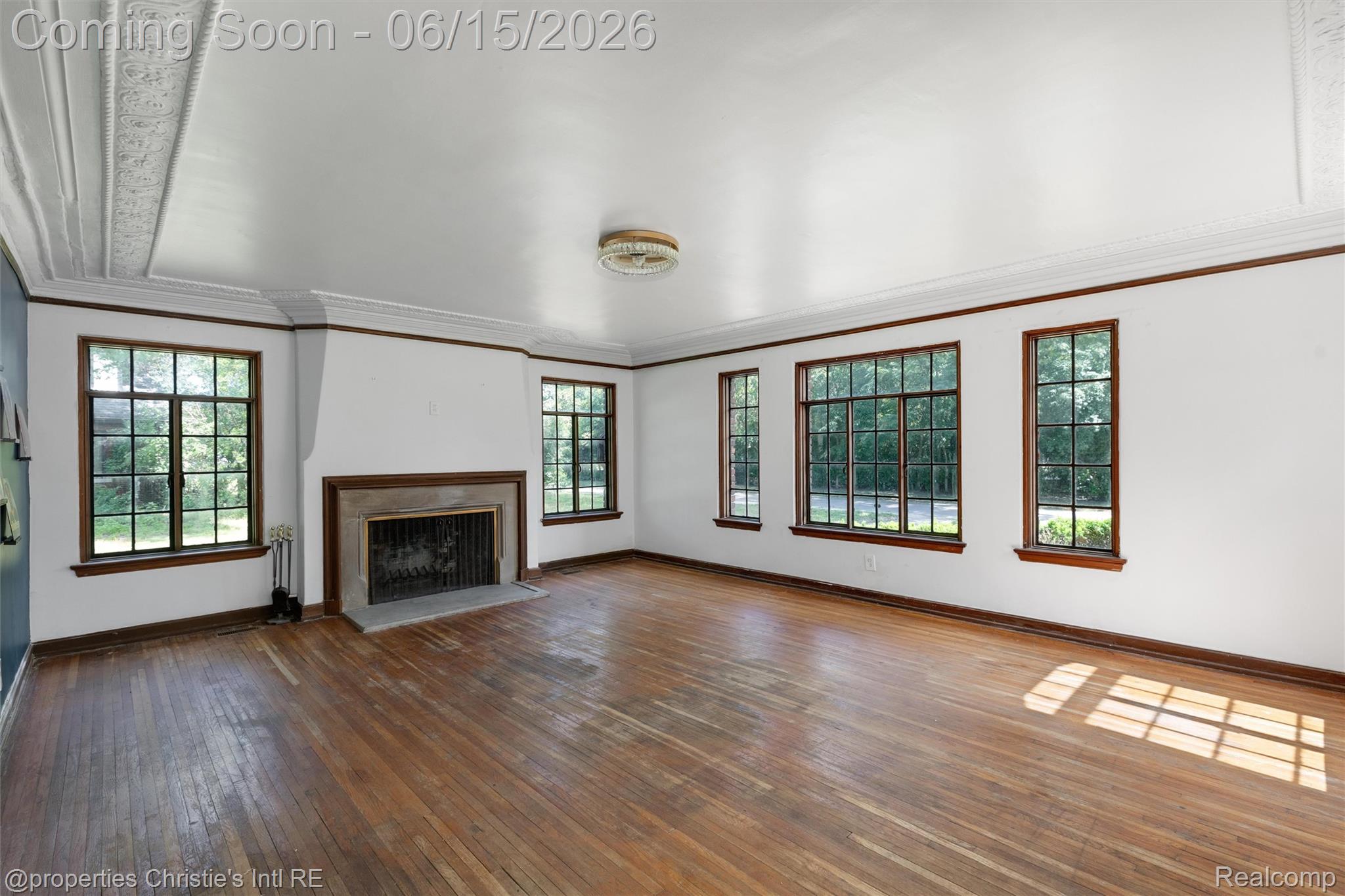 3205 Sherbourne Road
