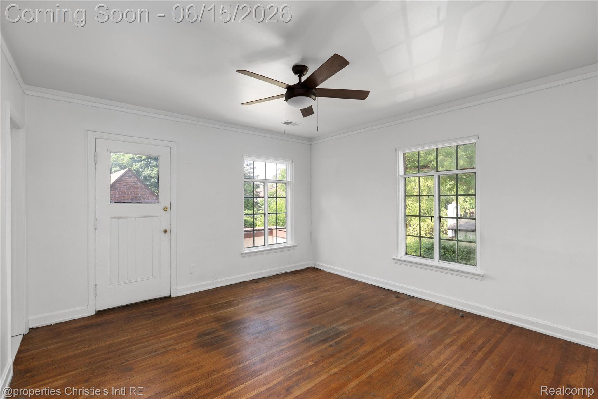 3205 Sherbourne Road