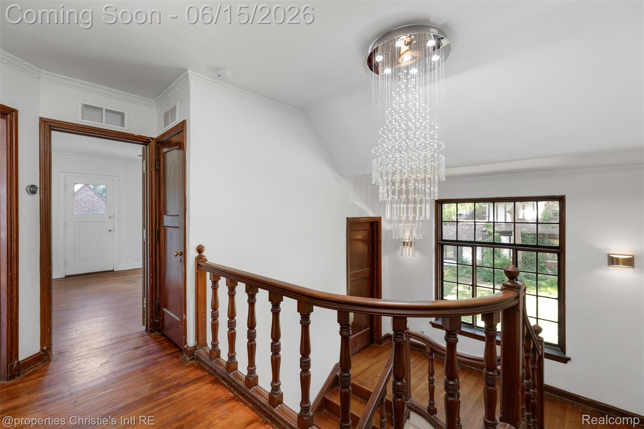 3205 Sherbourne Road