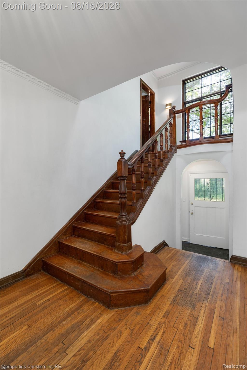 3205 Sherbourne Road