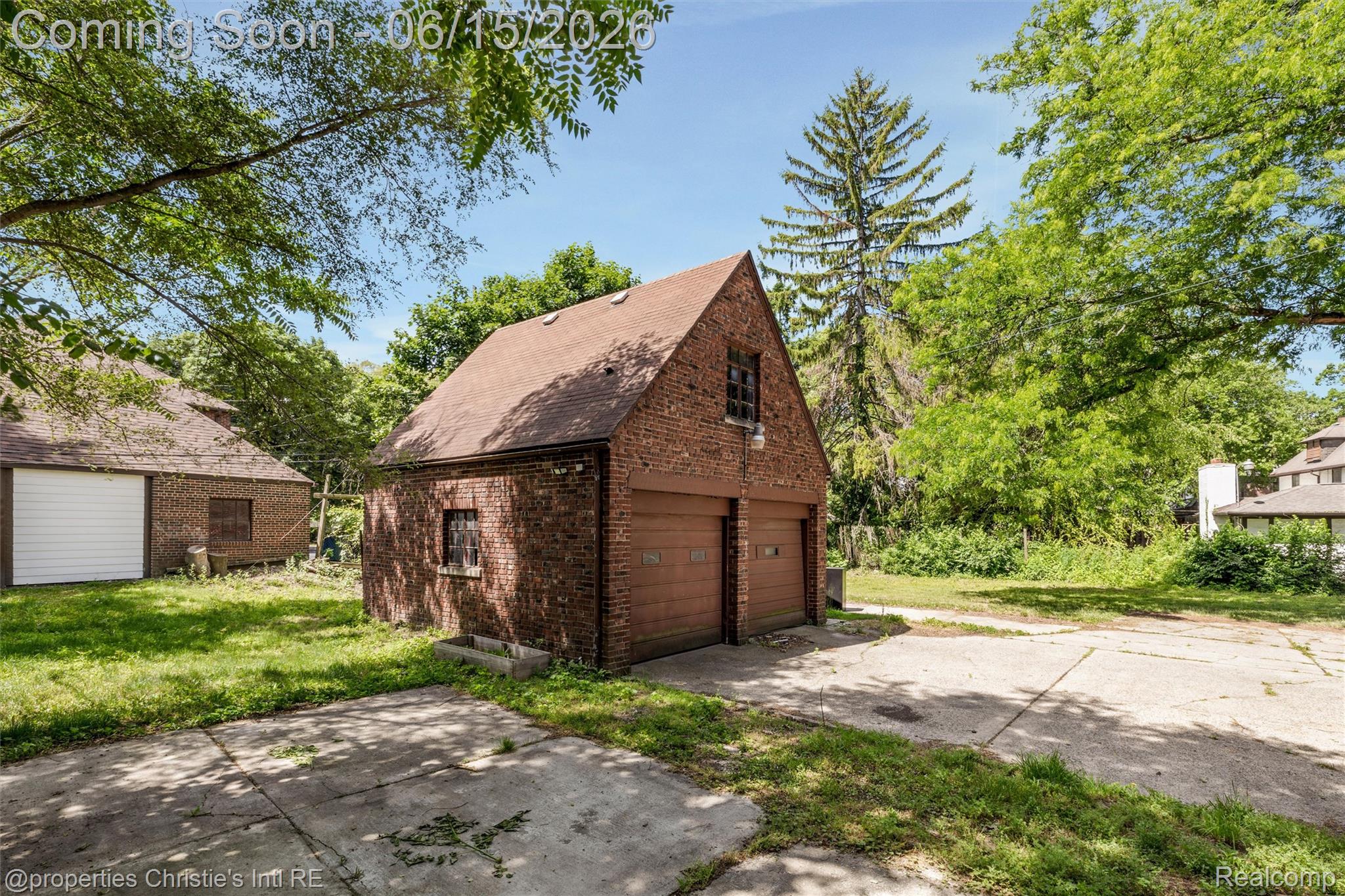 3205 Sherbourne Road