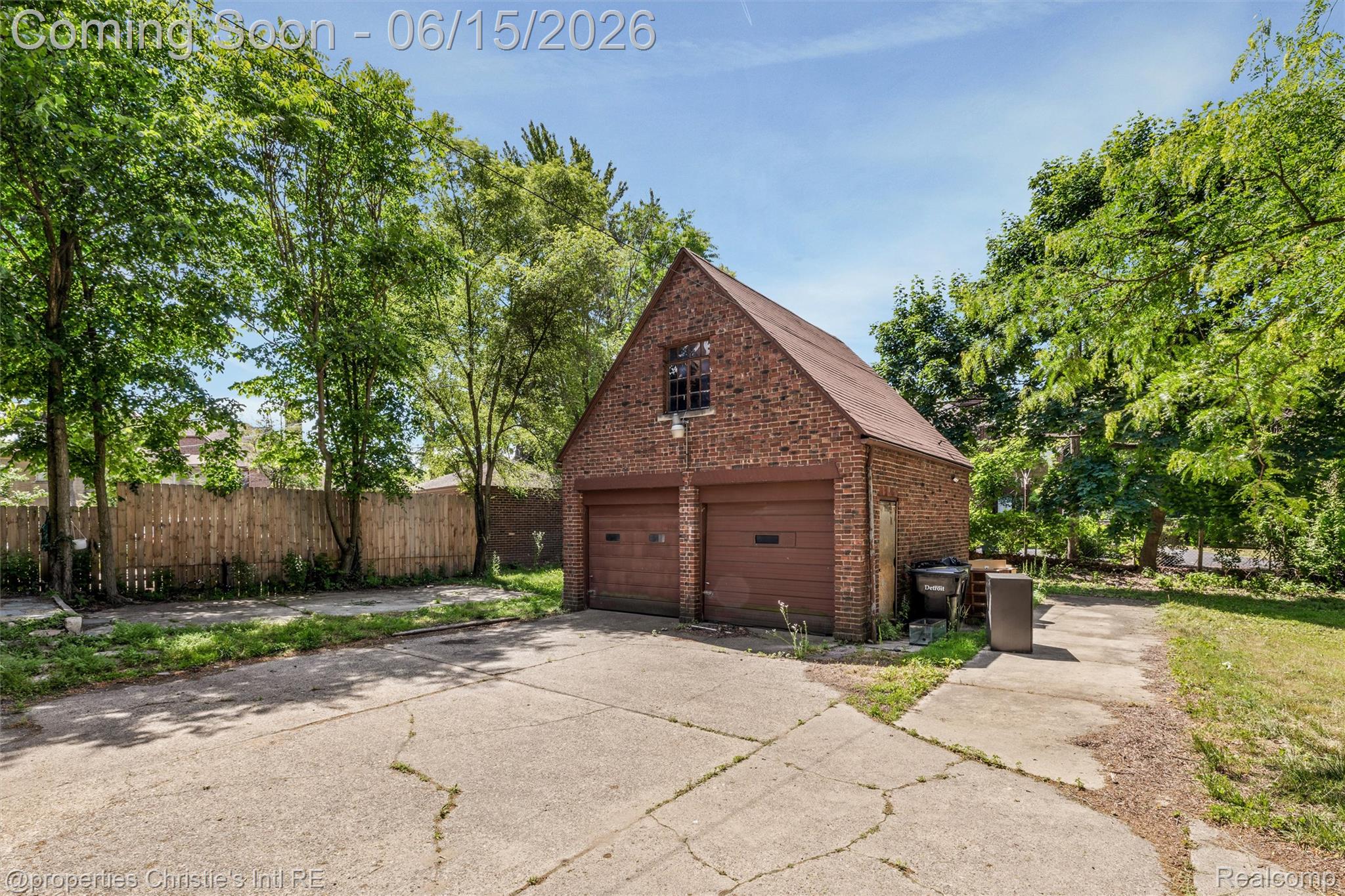 3205 Sherbourne Road