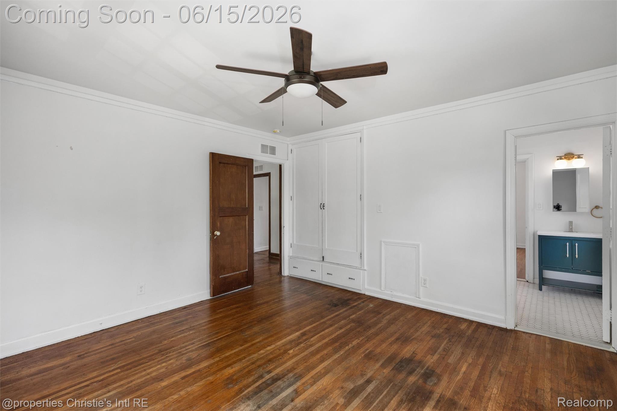 3205 Sherbourne Road