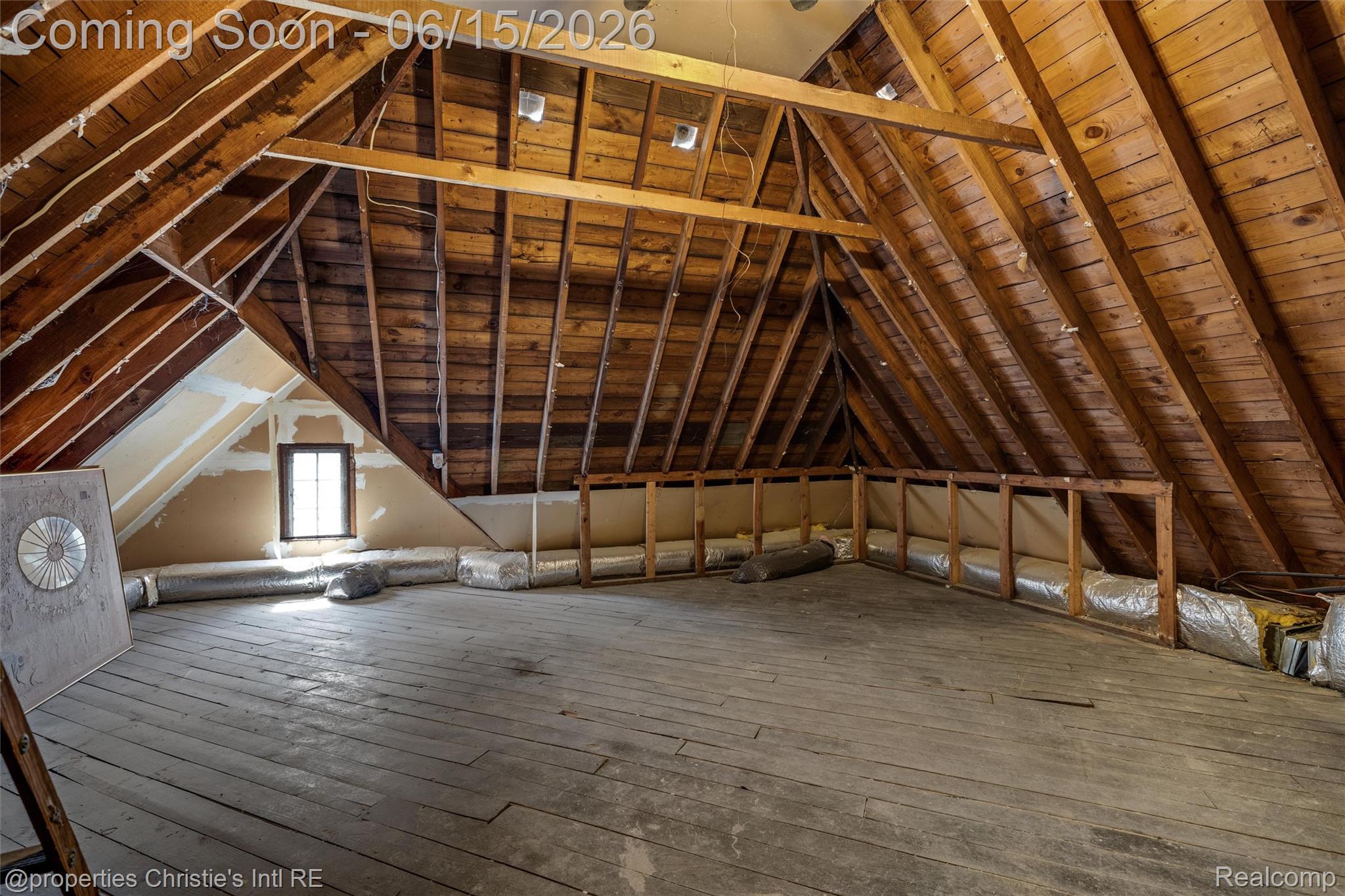 3205 Sherbourne Road