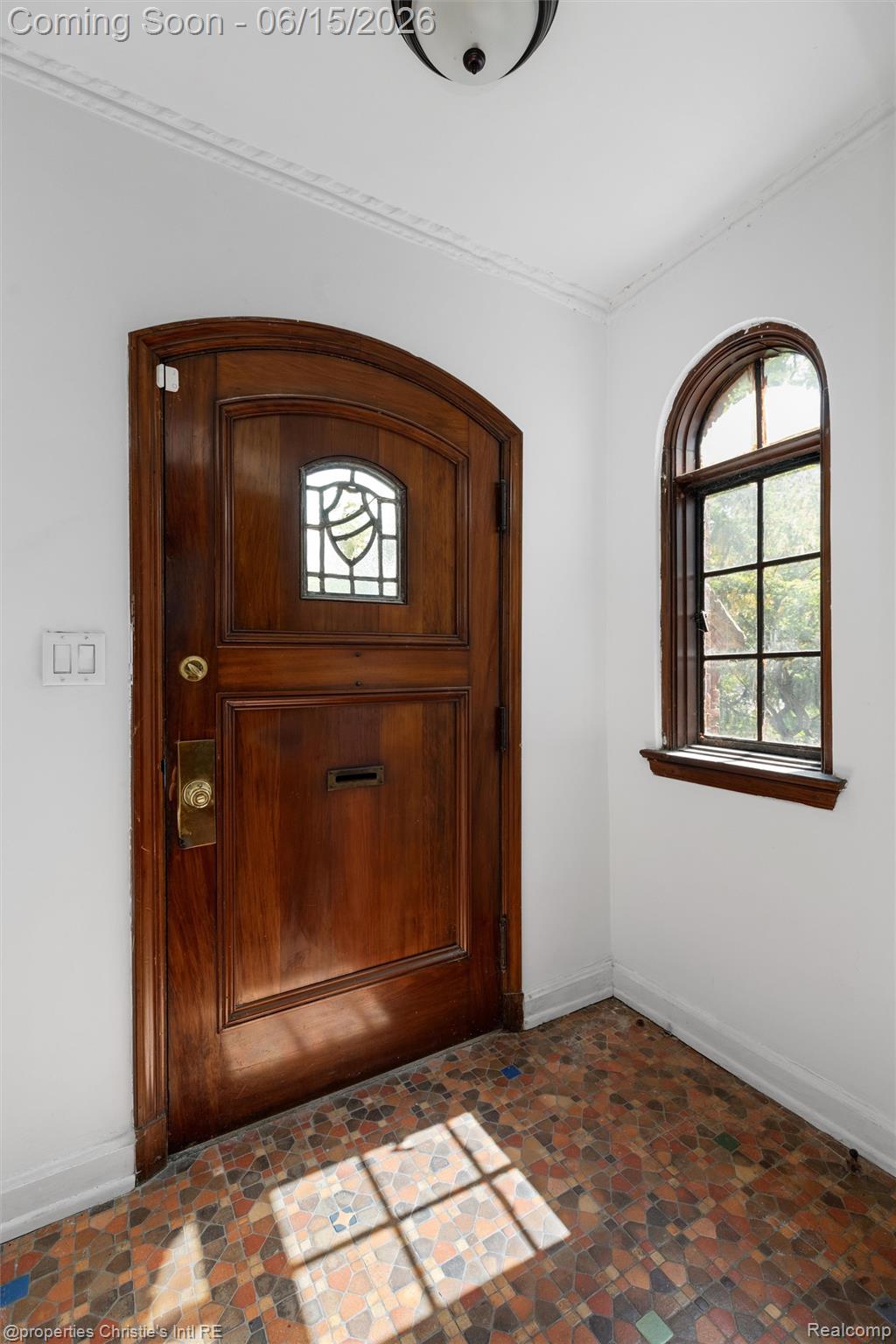 3205 Sherbourne Road