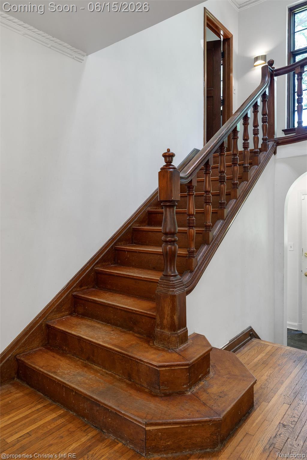 3205 Sherbourne Road