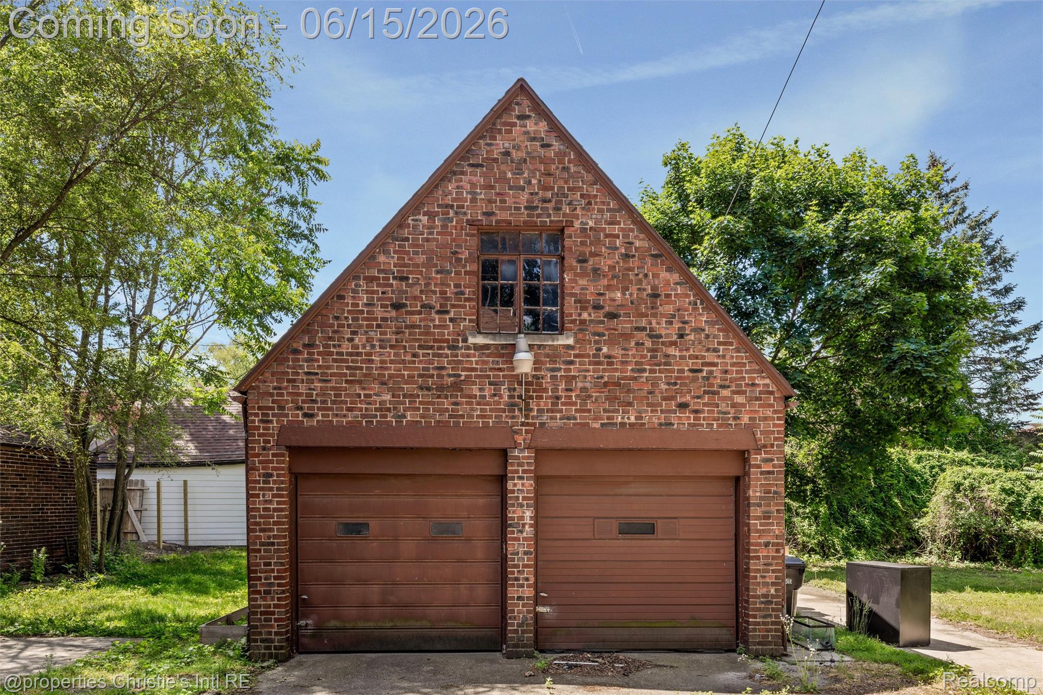 3205 Sherbourne Road