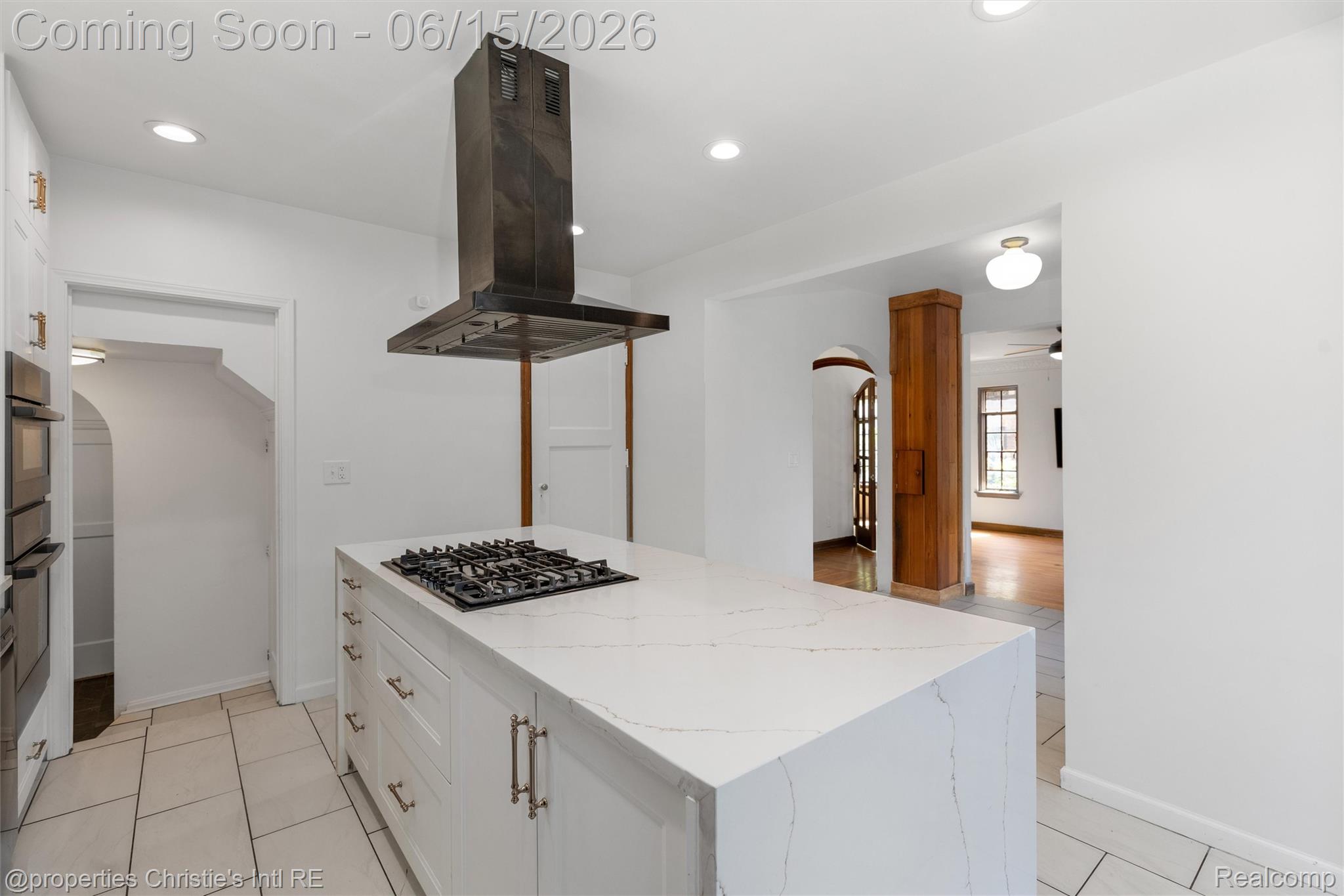 3205 Sherbourne Road