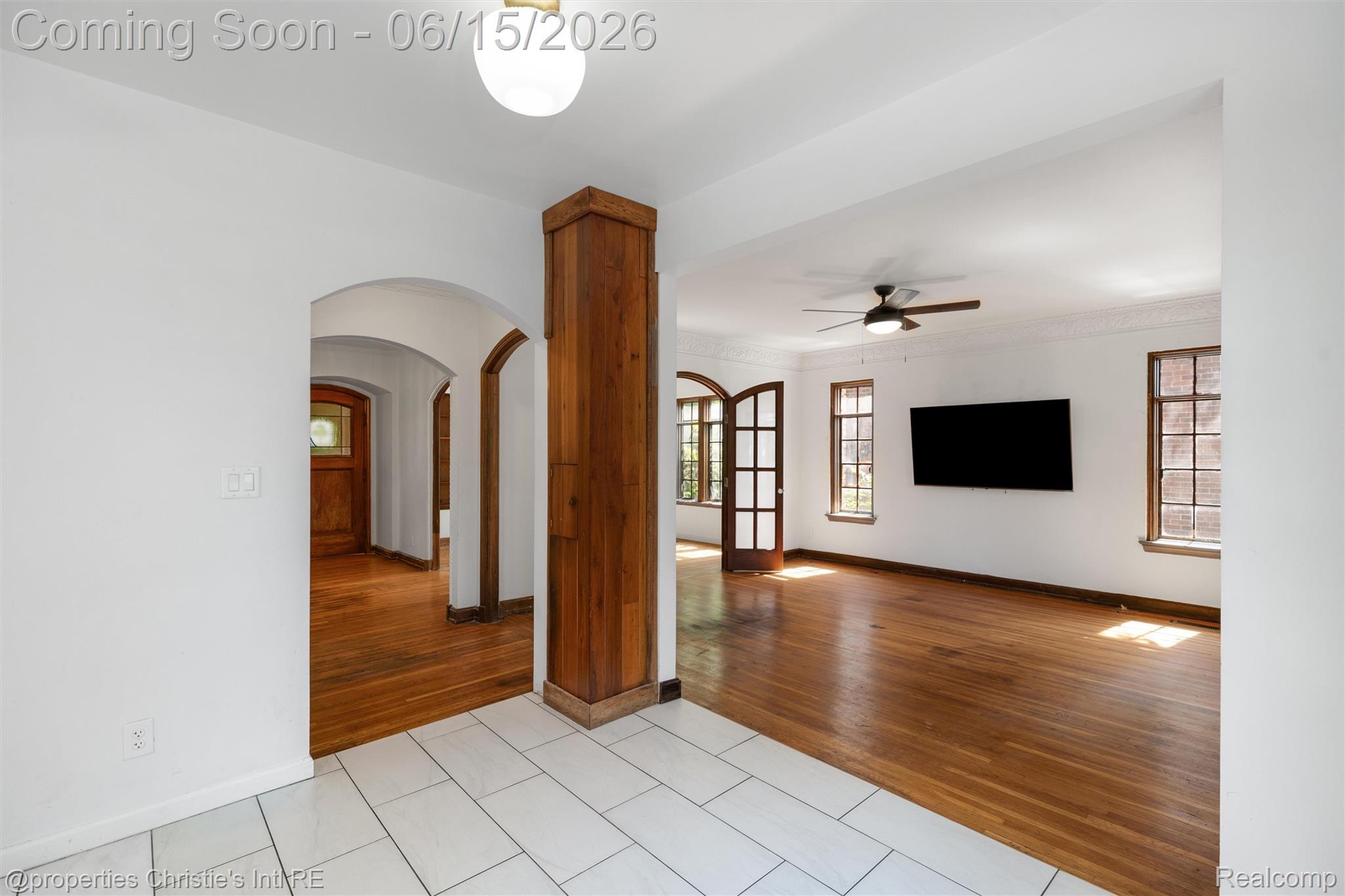 3205 Sherbourne Road