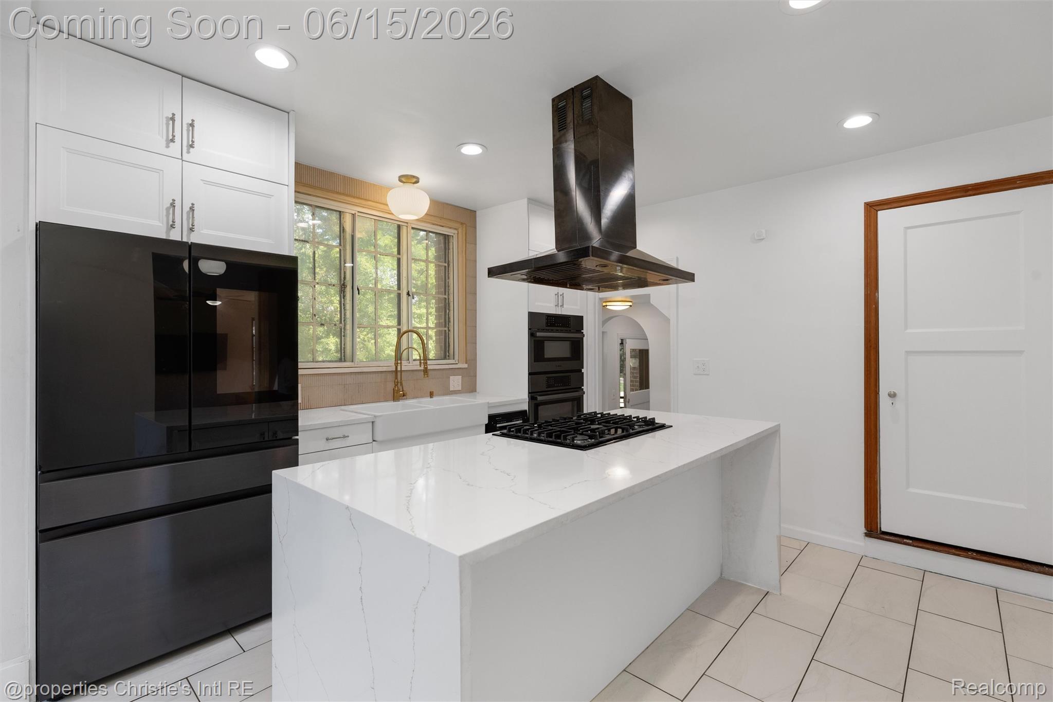 3205 Sherbourne Road