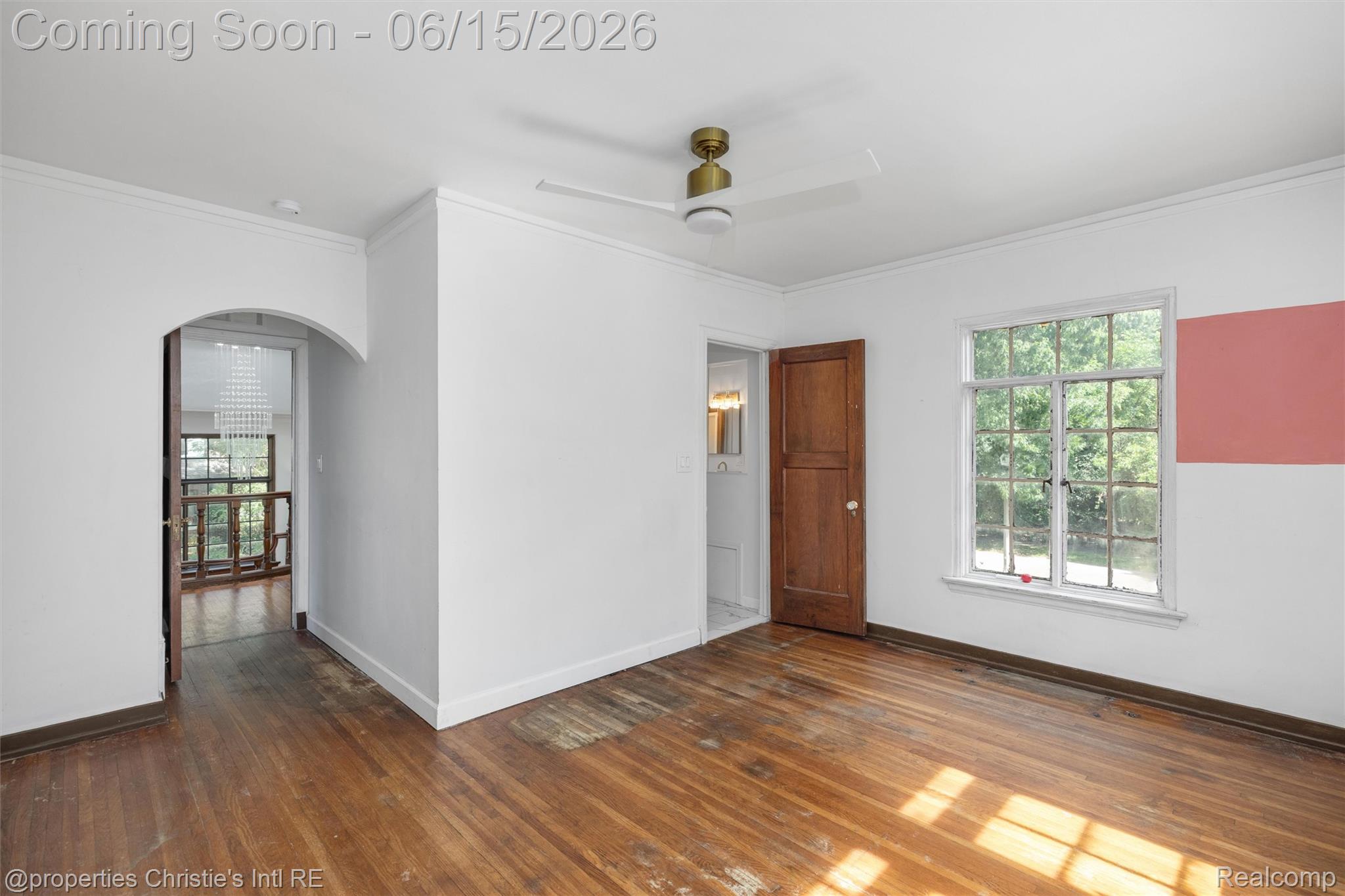 3205 Sherbourne Road