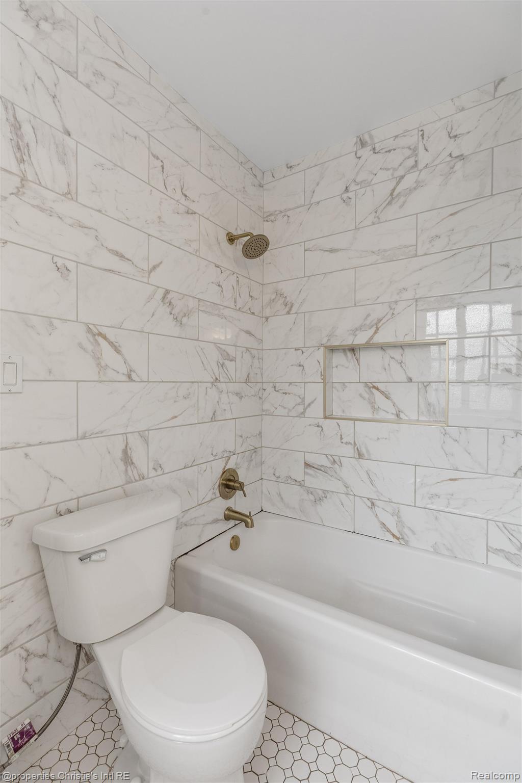 3205 Sherbourne Road