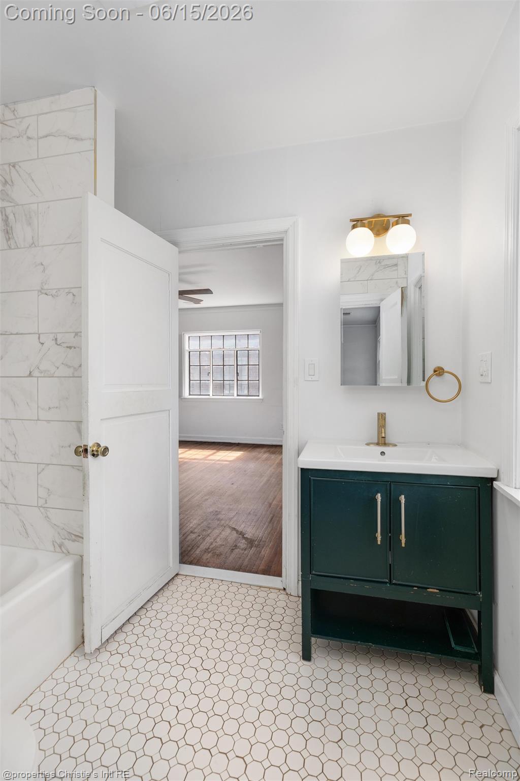 3205 Sherbourne Road