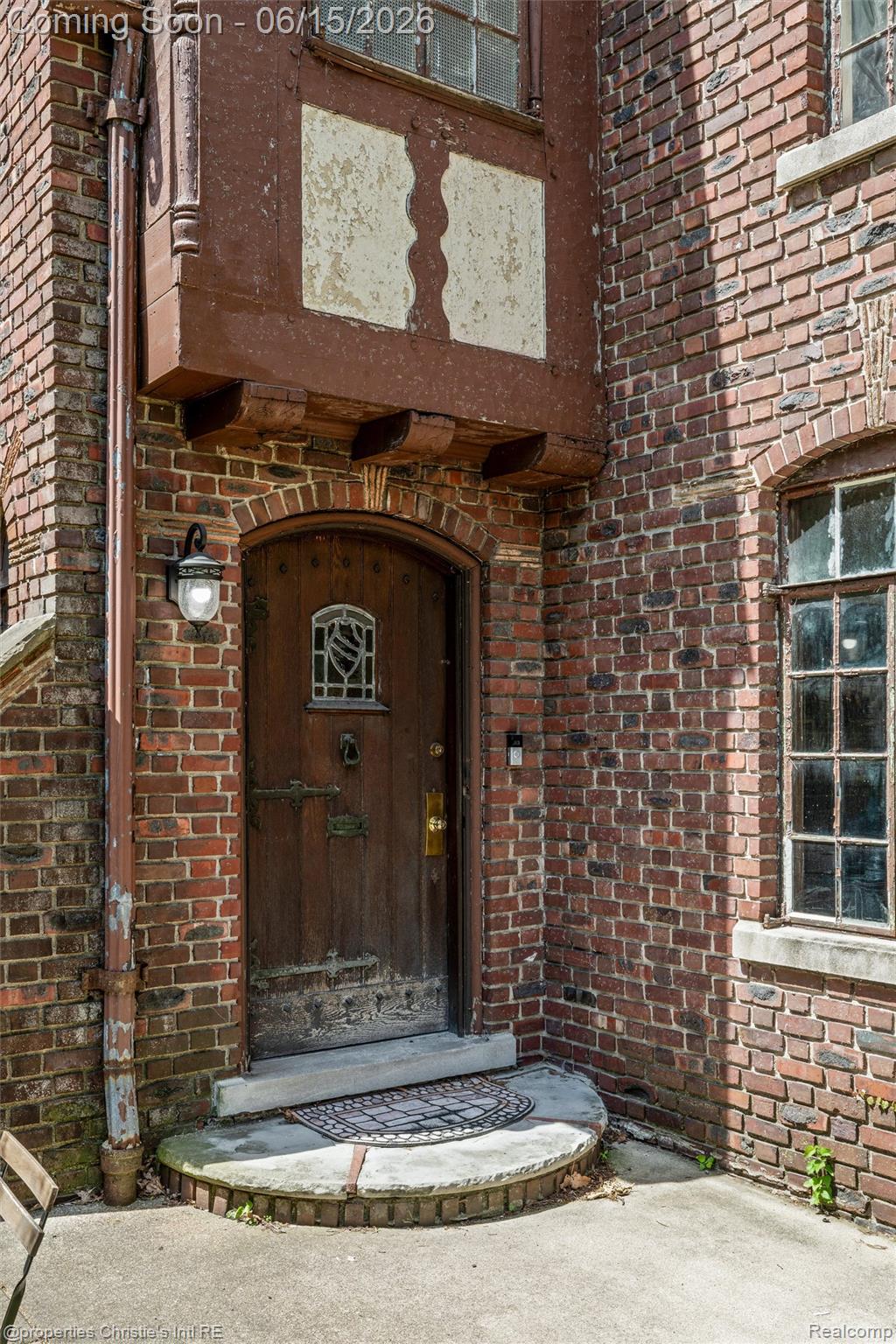 3205 Sherbourne Road