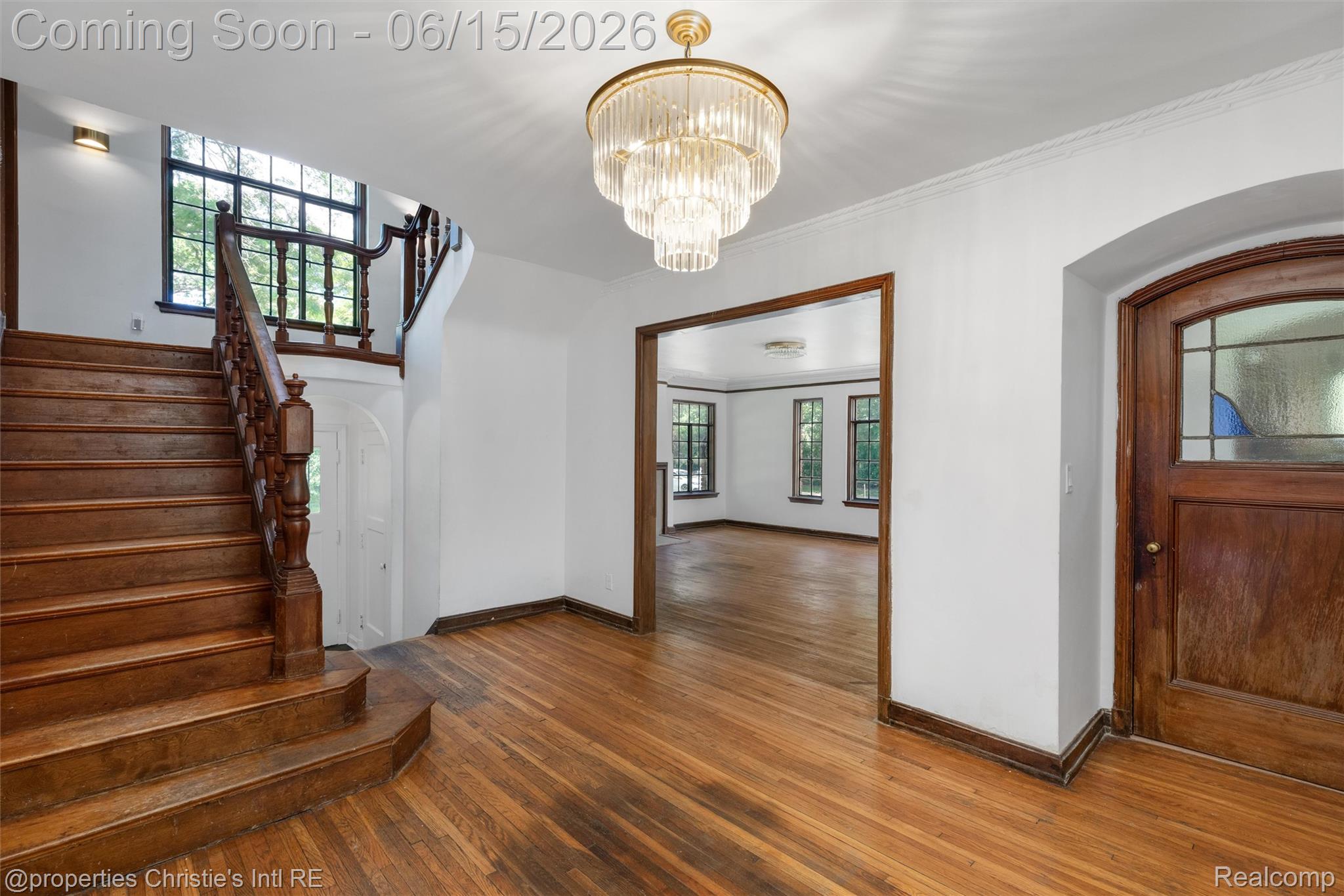 3205 Sherbourne Road