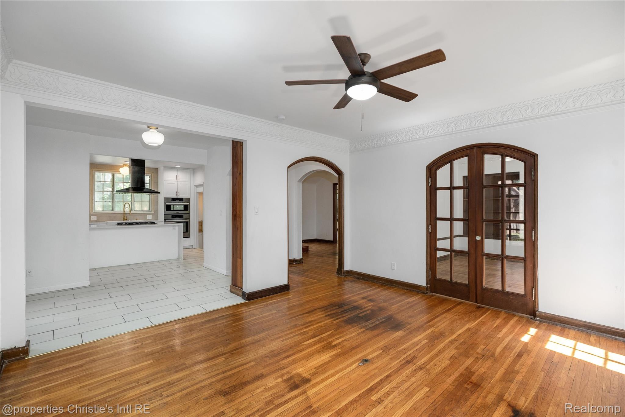 3205 Sherbourne Road