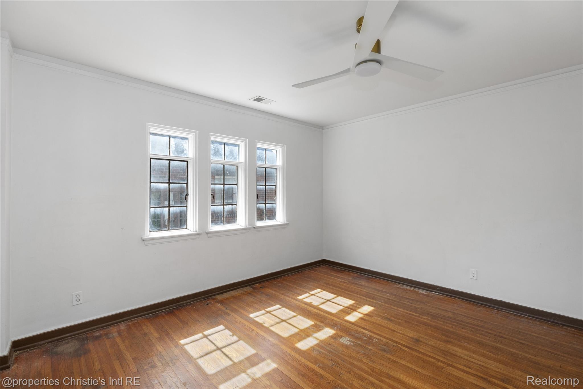 3205 Sherbourne Road