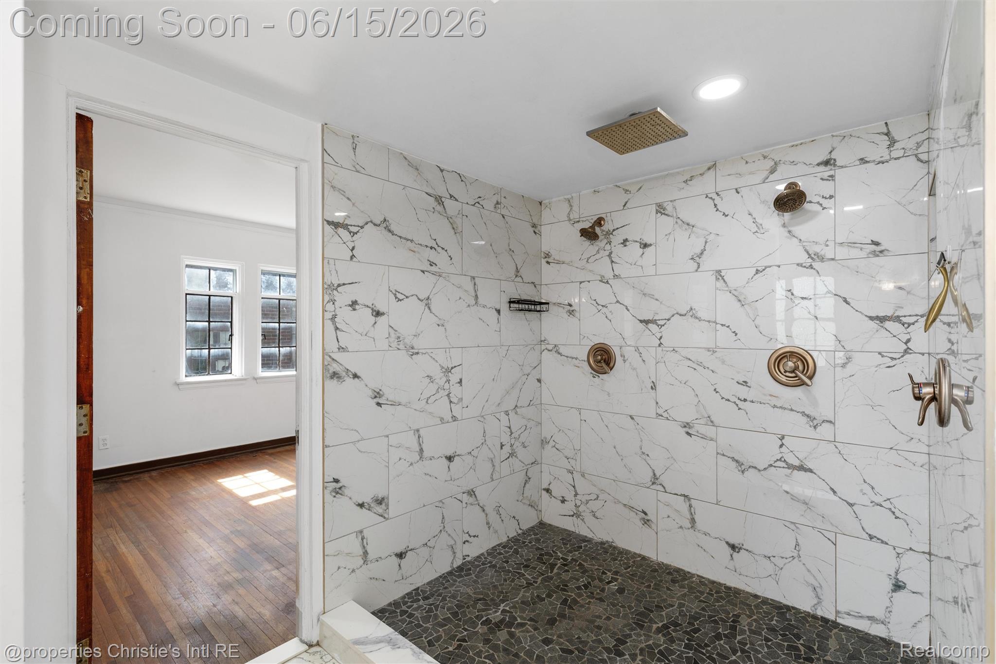 3205 Sherbourne Road