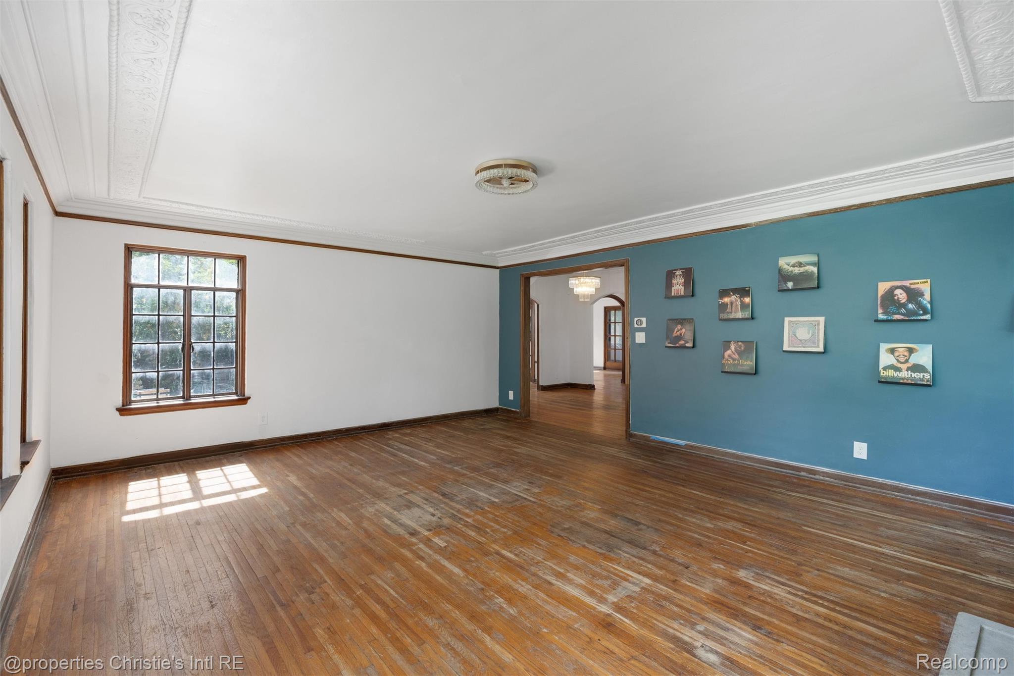 3205 Sherbourne Road