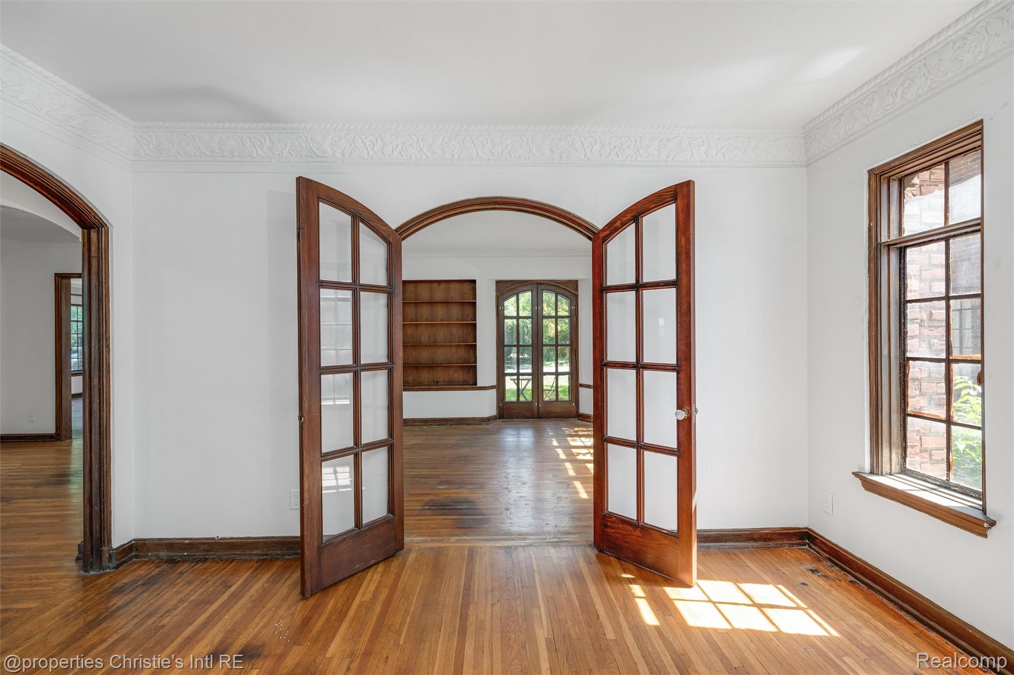 3205 Sherbourne Road