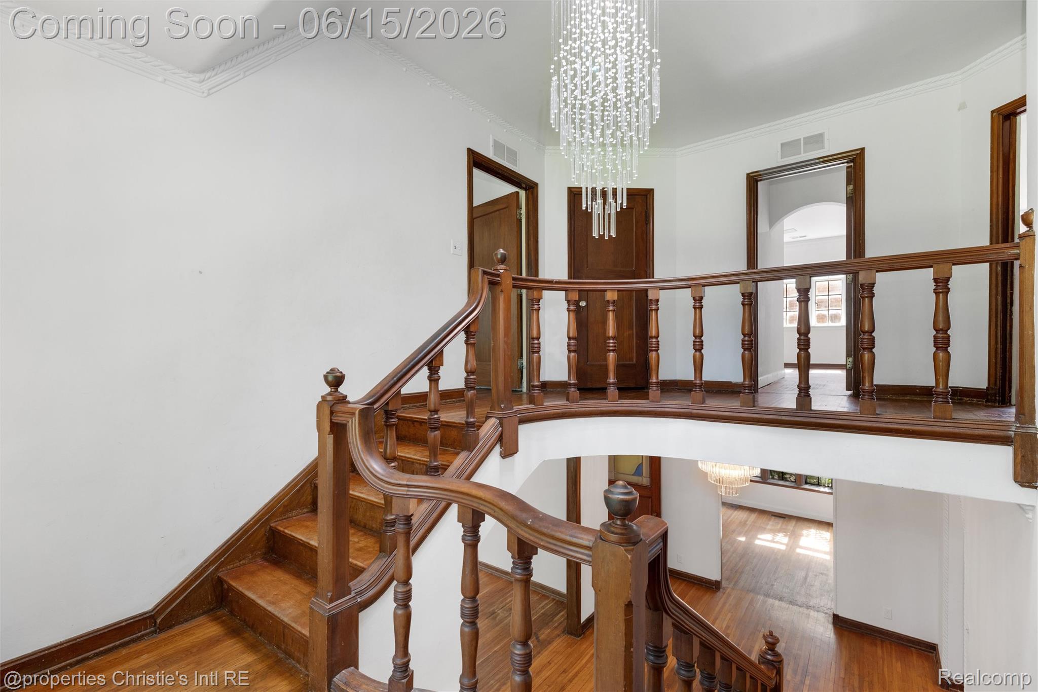 3205 Sherbourne Road