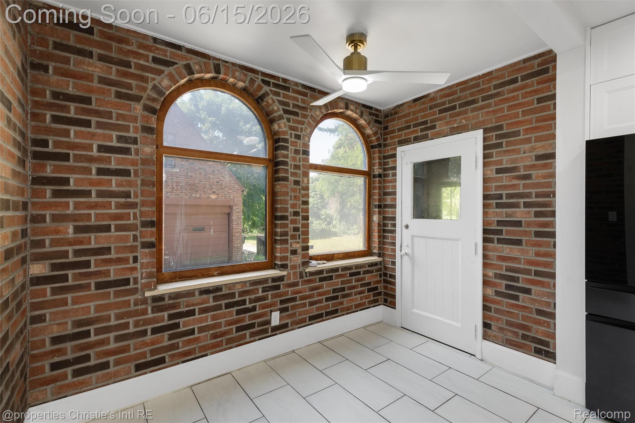 3205 Sherbourne Road