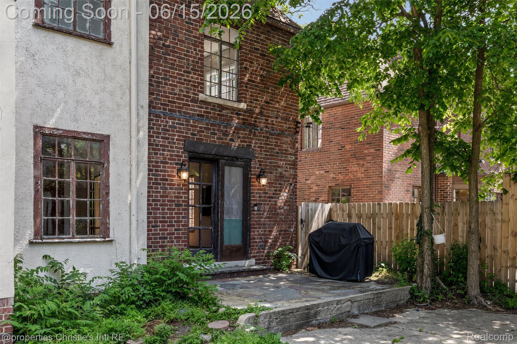 3205 Sherbourne Road