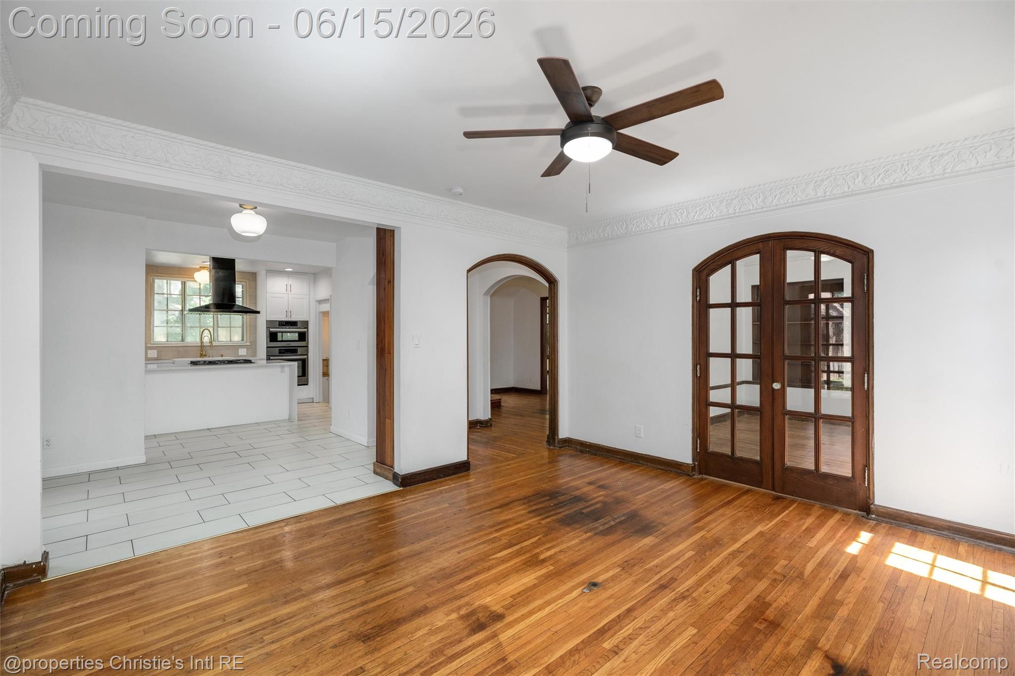 3205 Sherbourne Road
