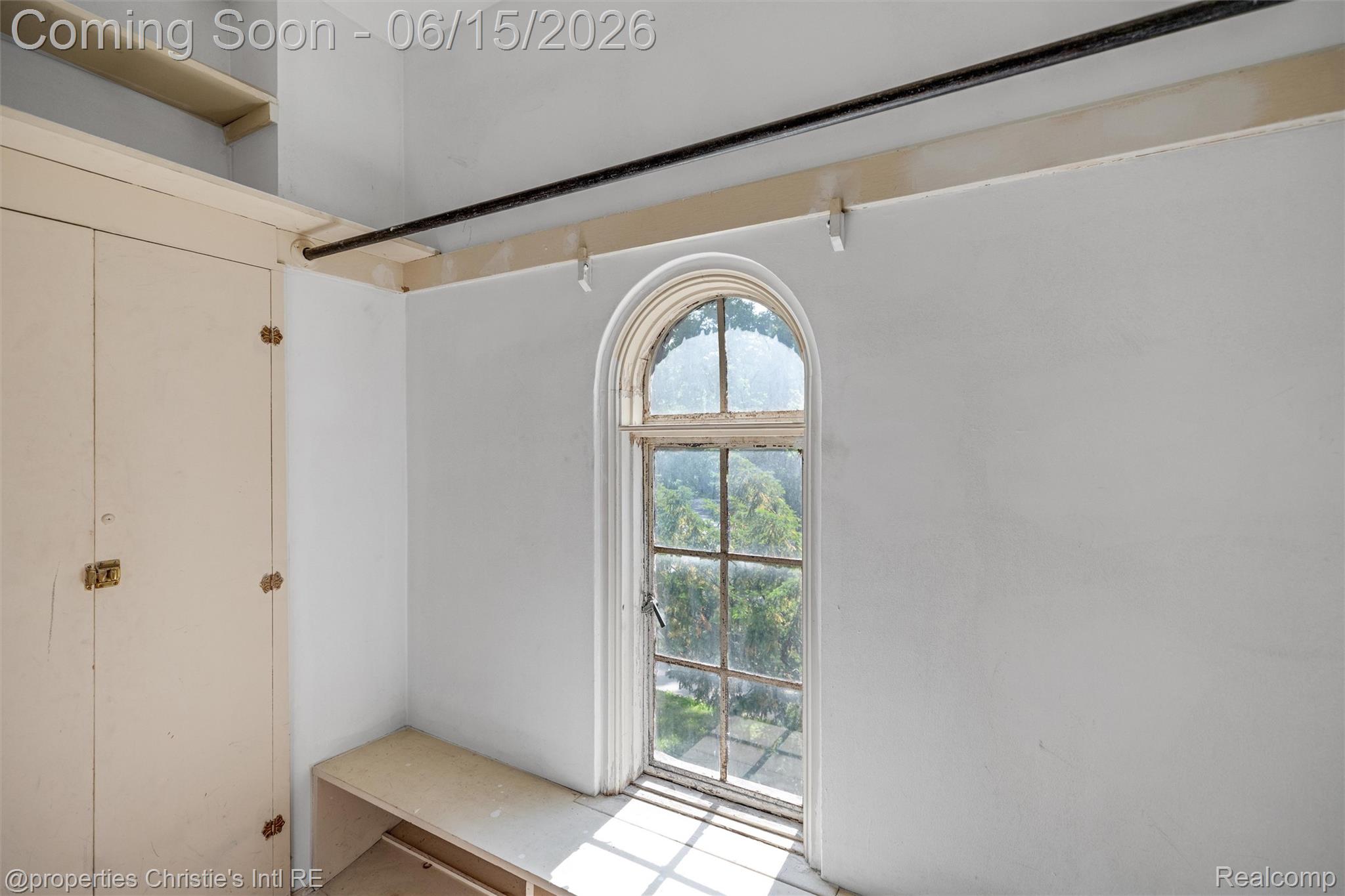 3205 Sherbourne Road