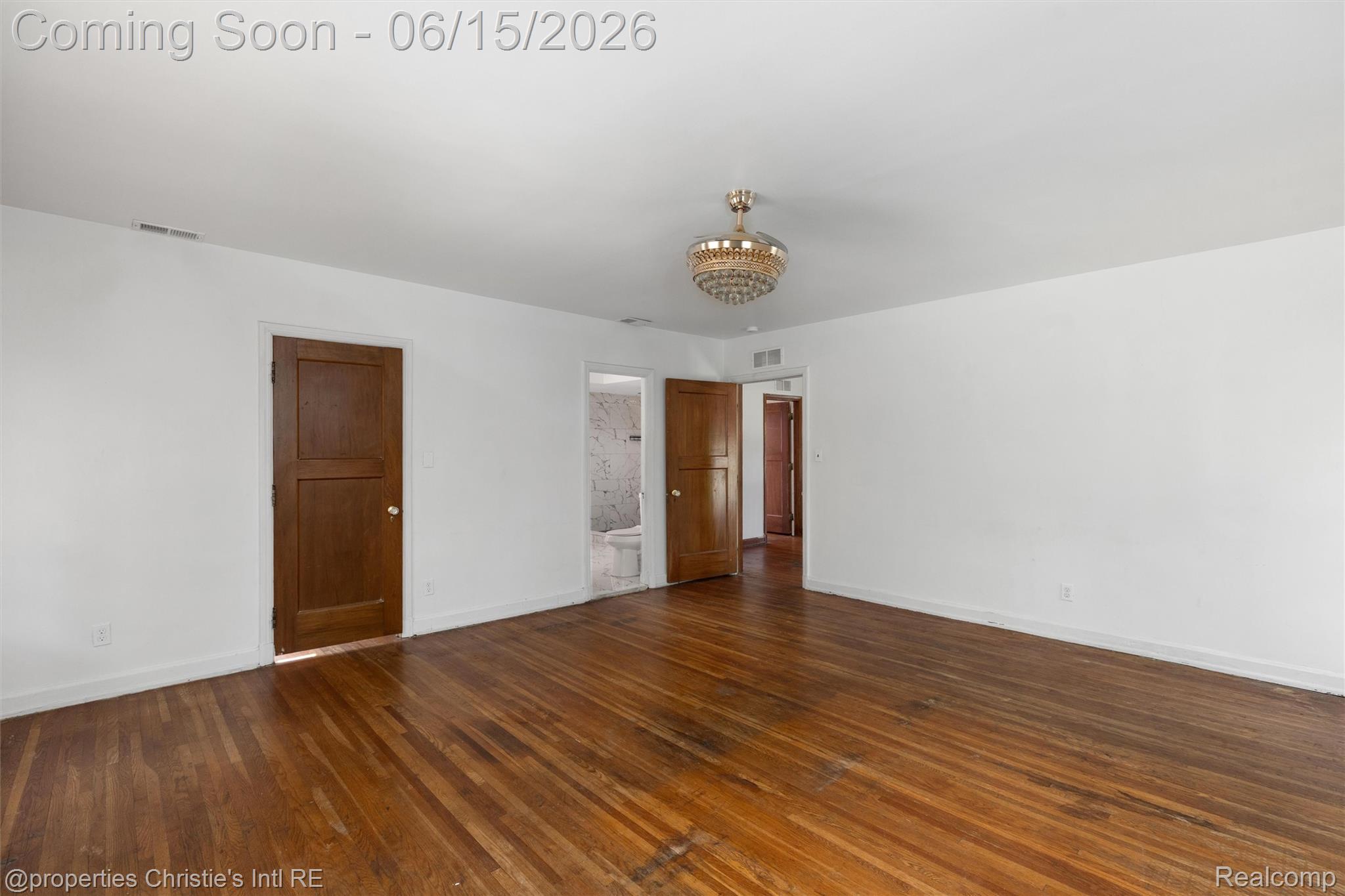 3205 Sherbourne Road