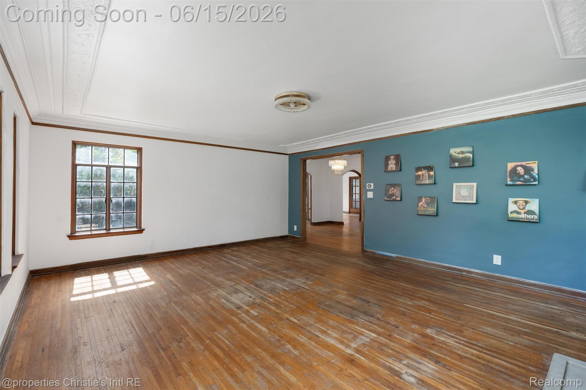 3205 Sherbourne Road