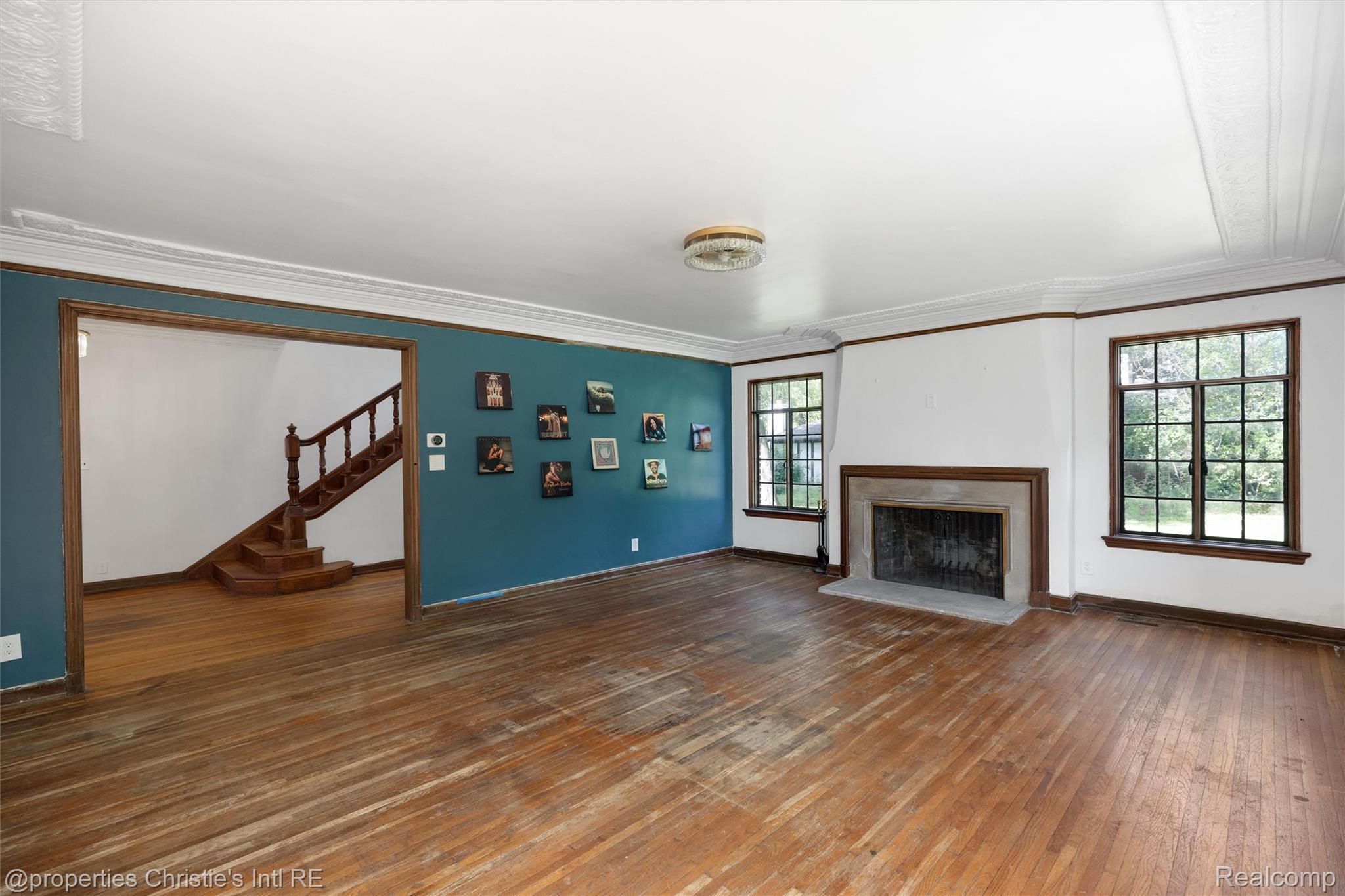 3205 Sherbourne Road