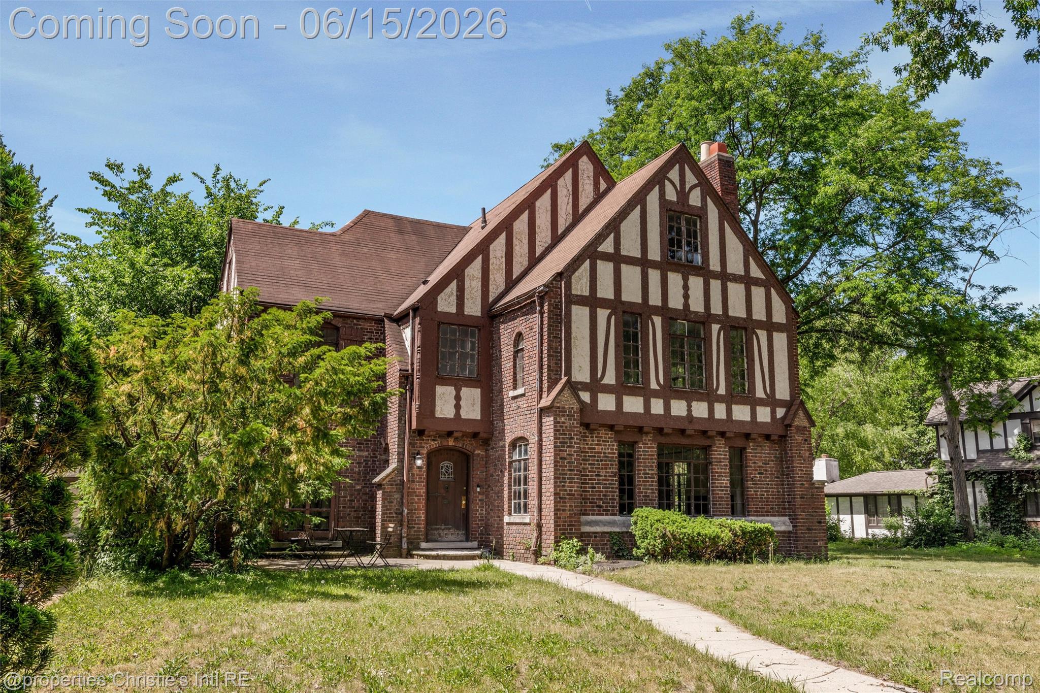 3205 Sherbourne Road