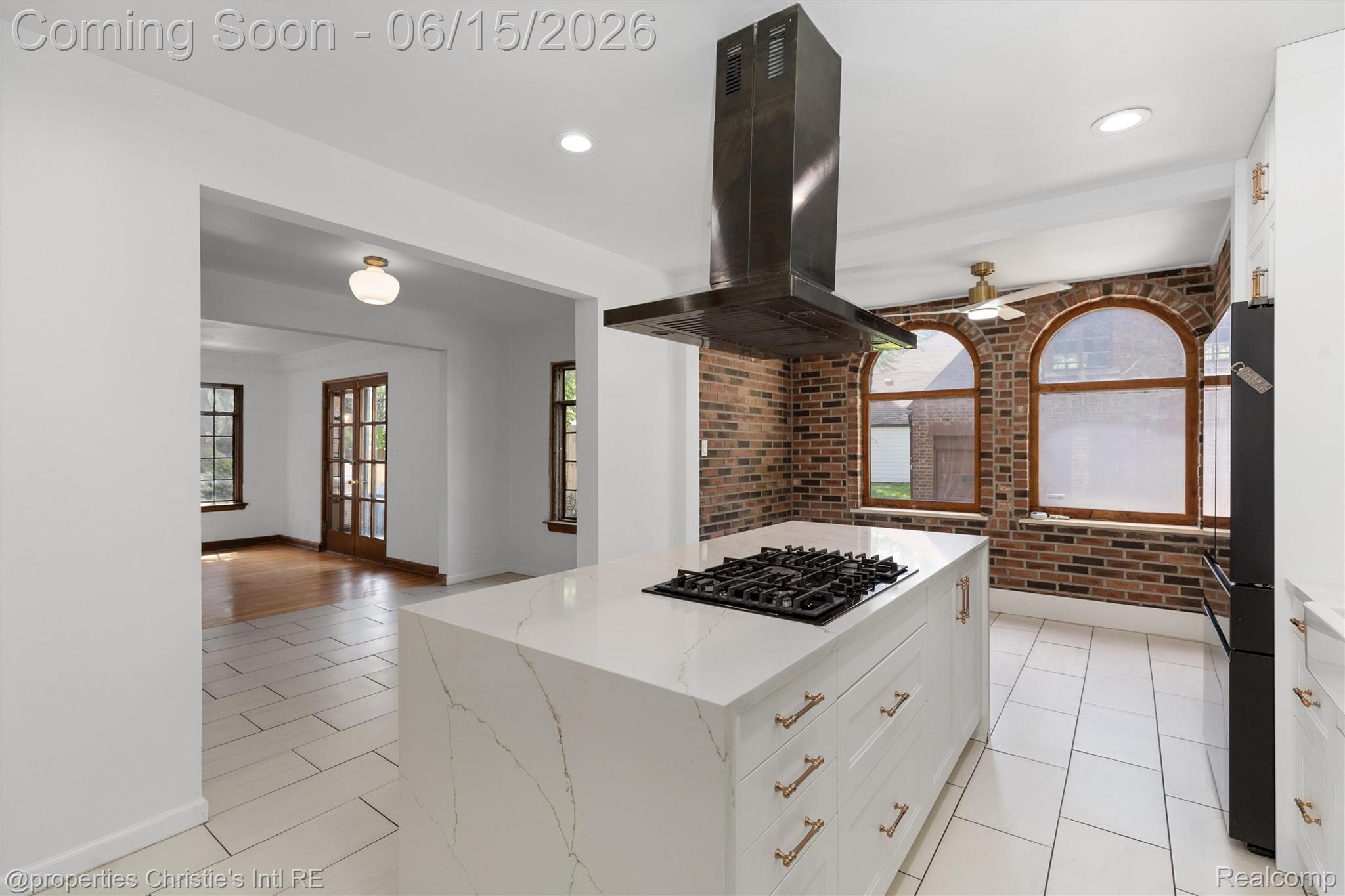 3205 Sherbourne Road