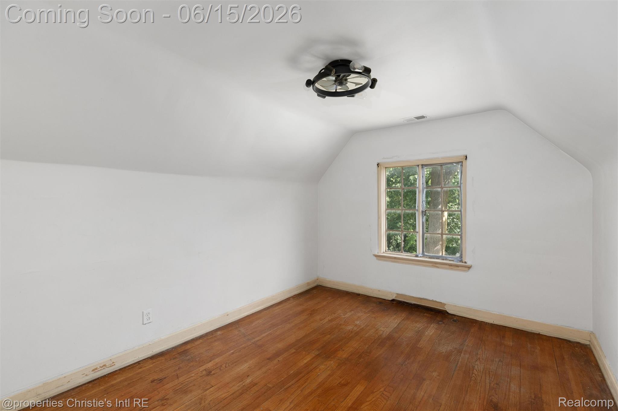 3205 Sherbourne Road