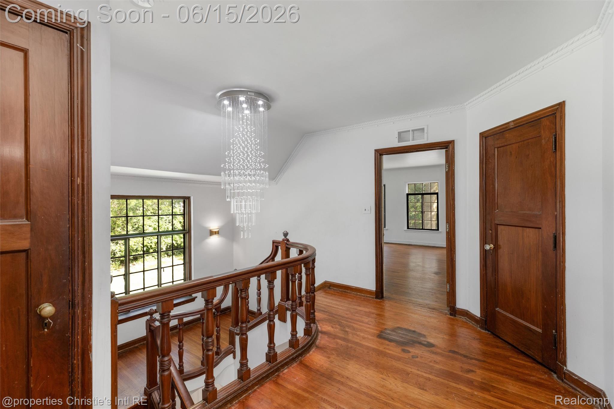 3205 Sherbourne Road