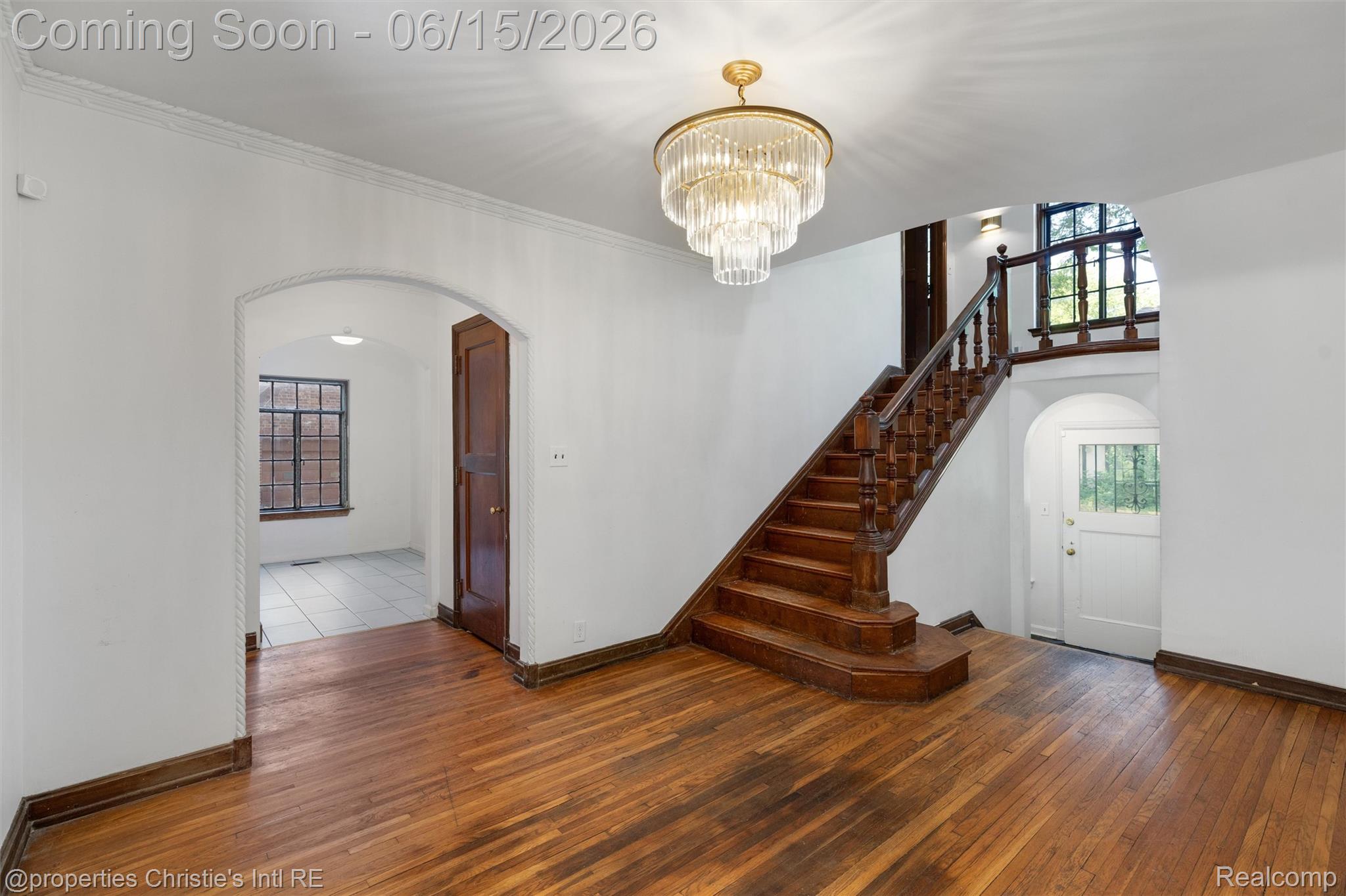 3205 Sherbourne Road