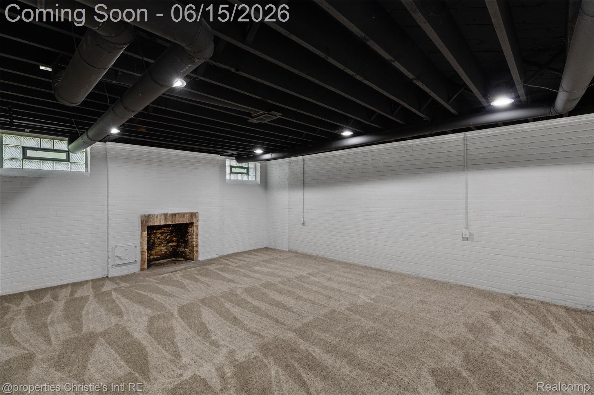 3205 Sherbourne Road