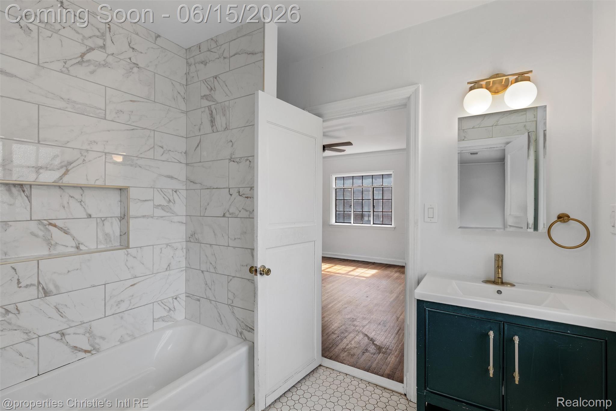 3205 Sherbourne Road