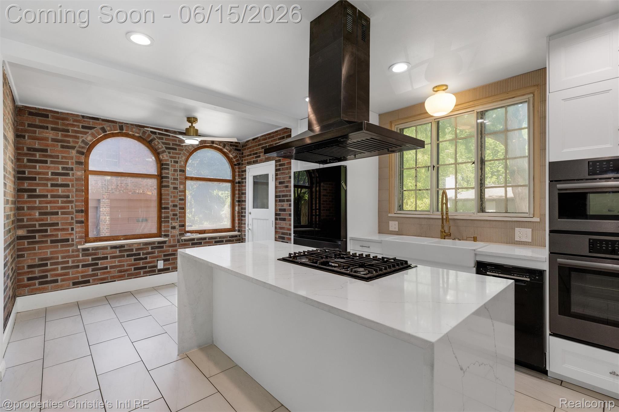 3205 Sherbourne Road