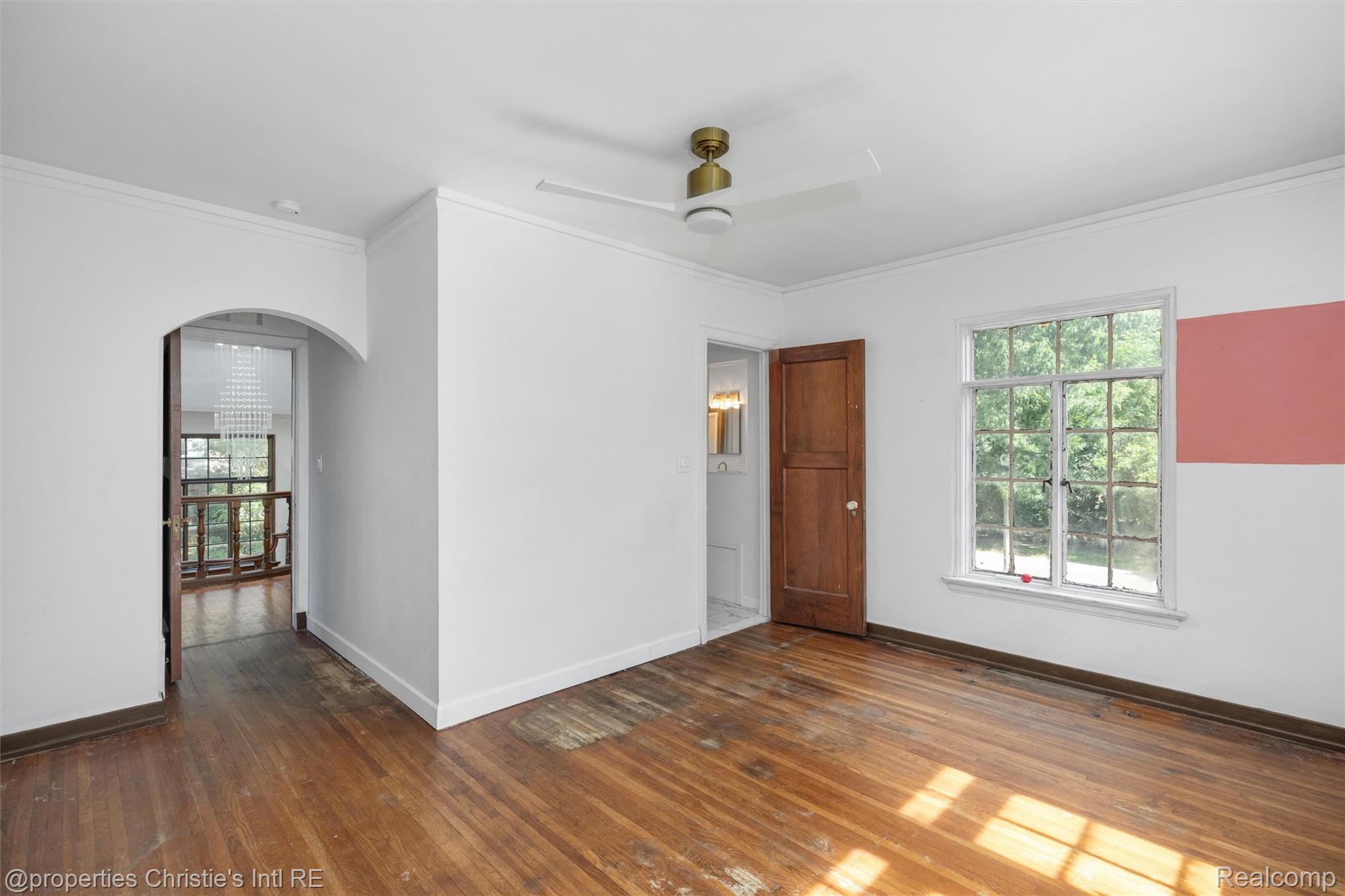 3205 Sherbourne Road