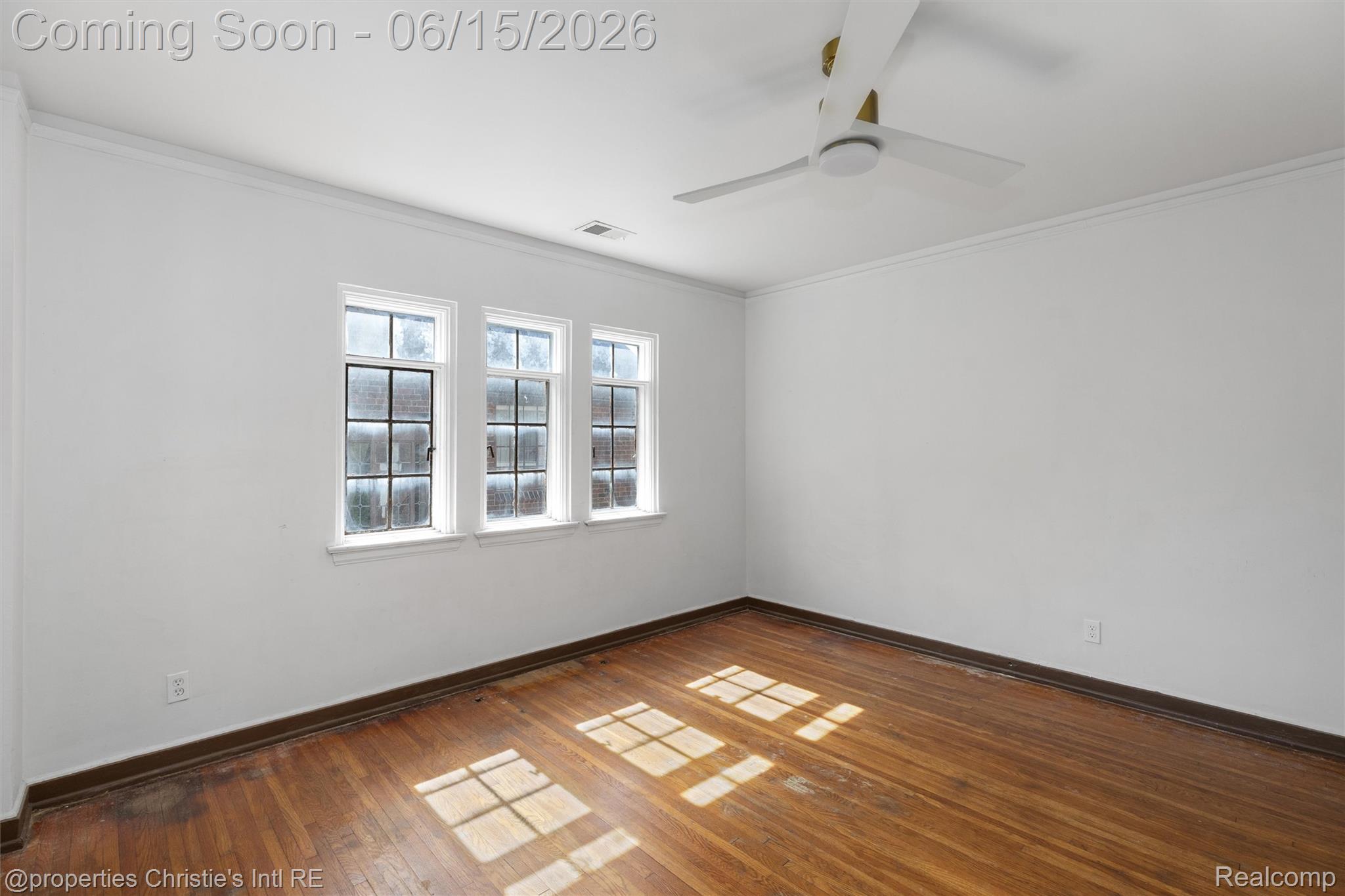3205 Sherbourne Road