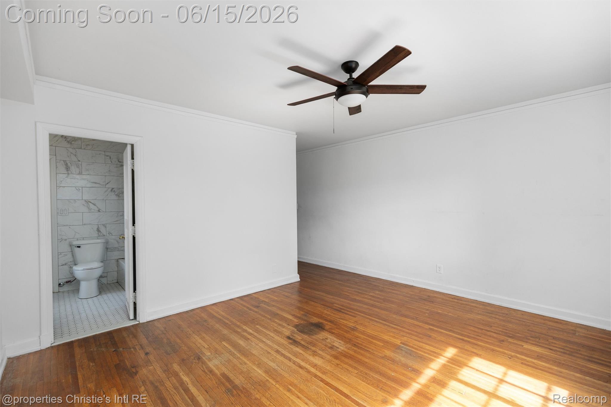 3205 Sherbourne Road