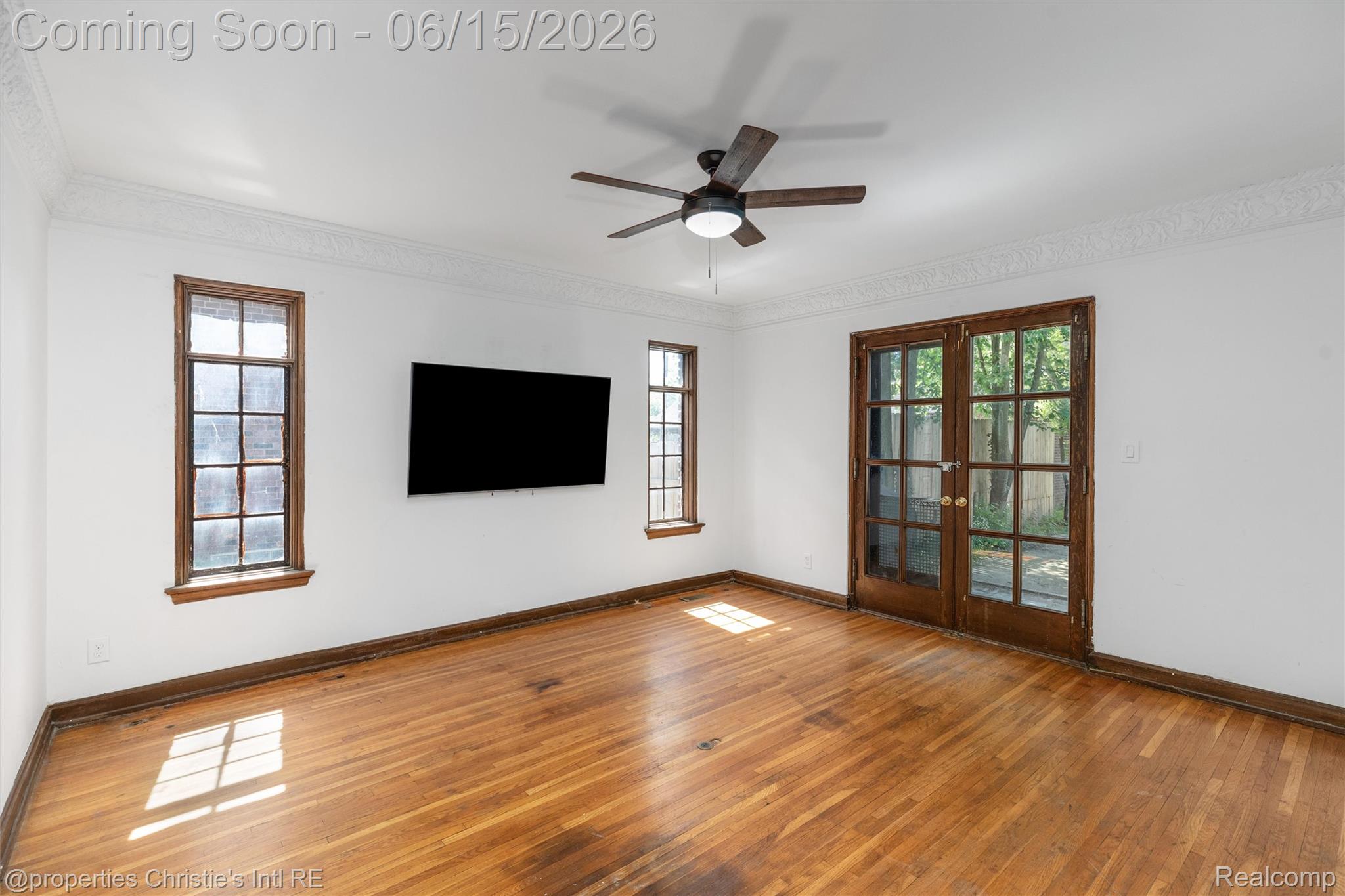 3205 Sherbourne Road