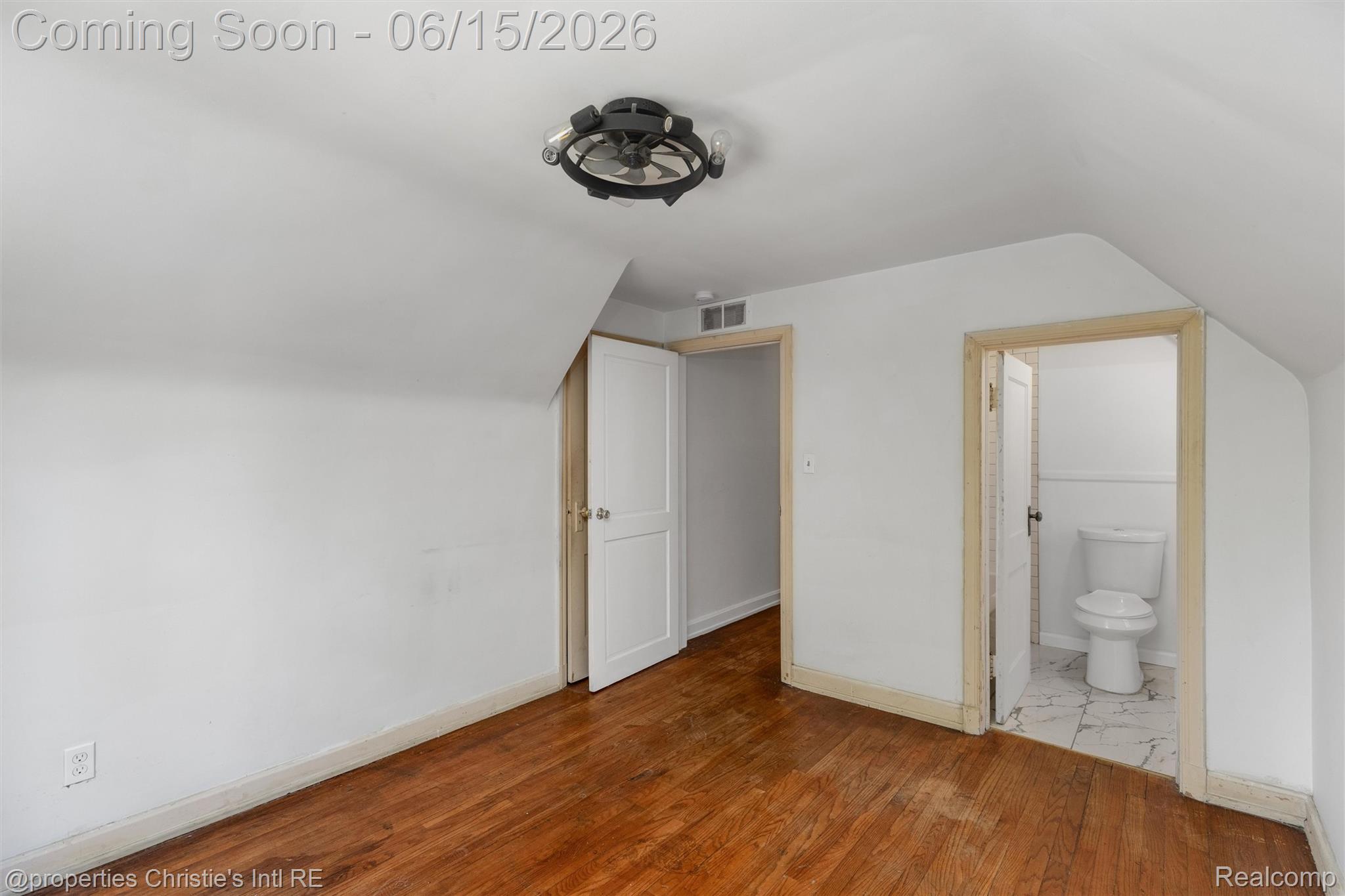 3205 Sherbourne Road